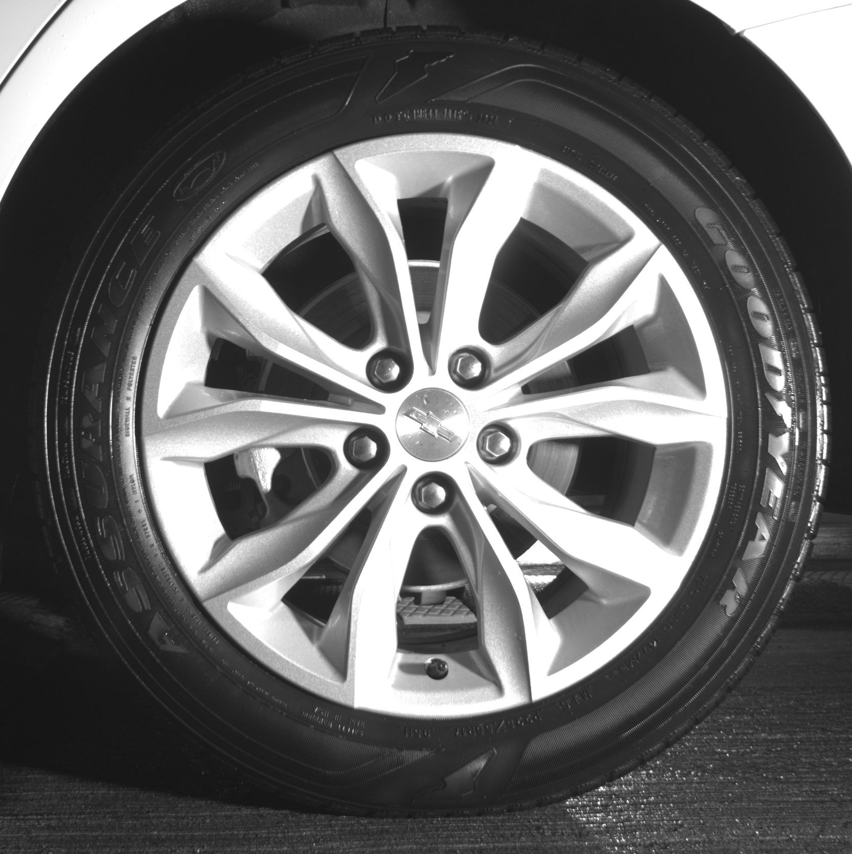 Thumbnail: 2024 Chevrolet Malibu - 11