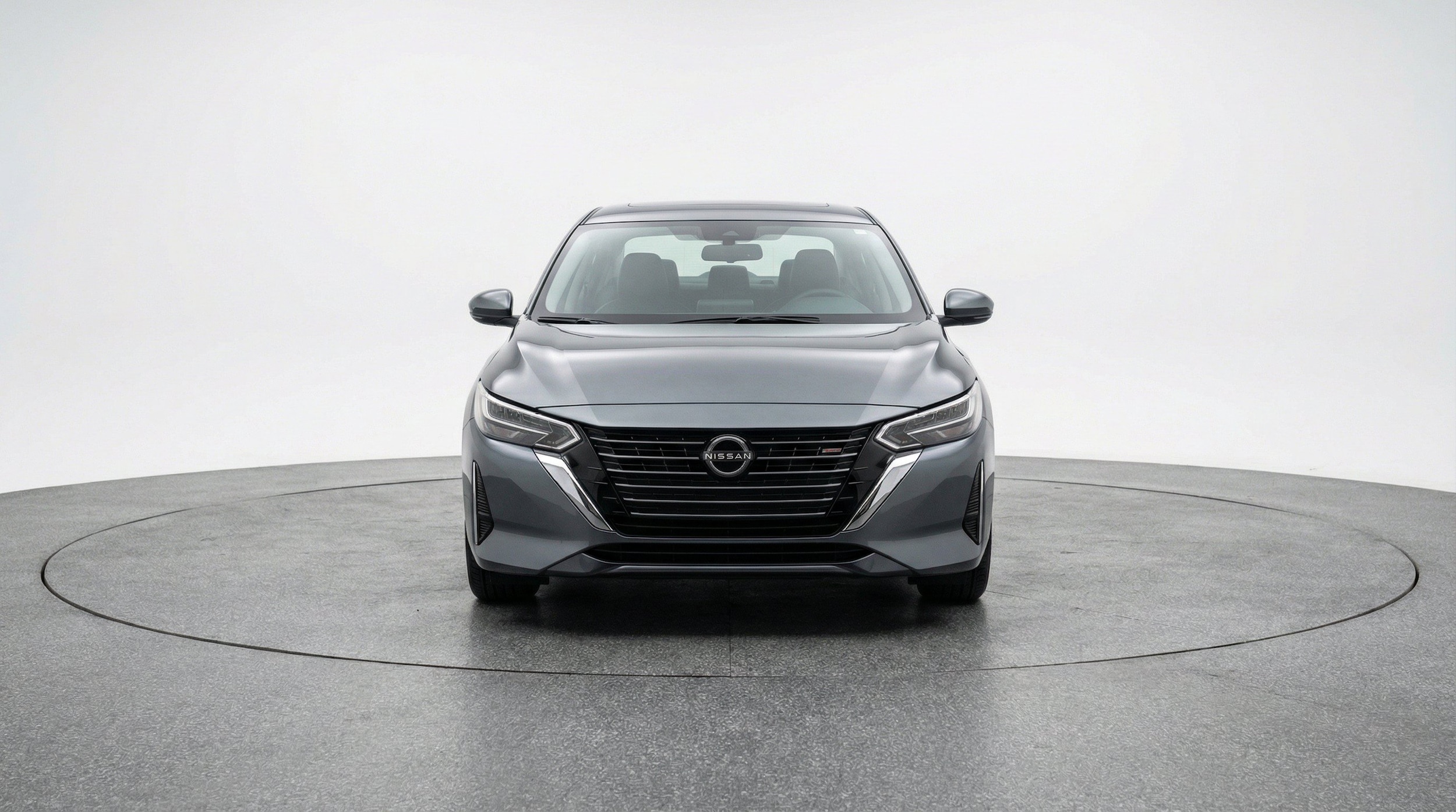 Thumbnail: 2025 Nissan Sentra - 2