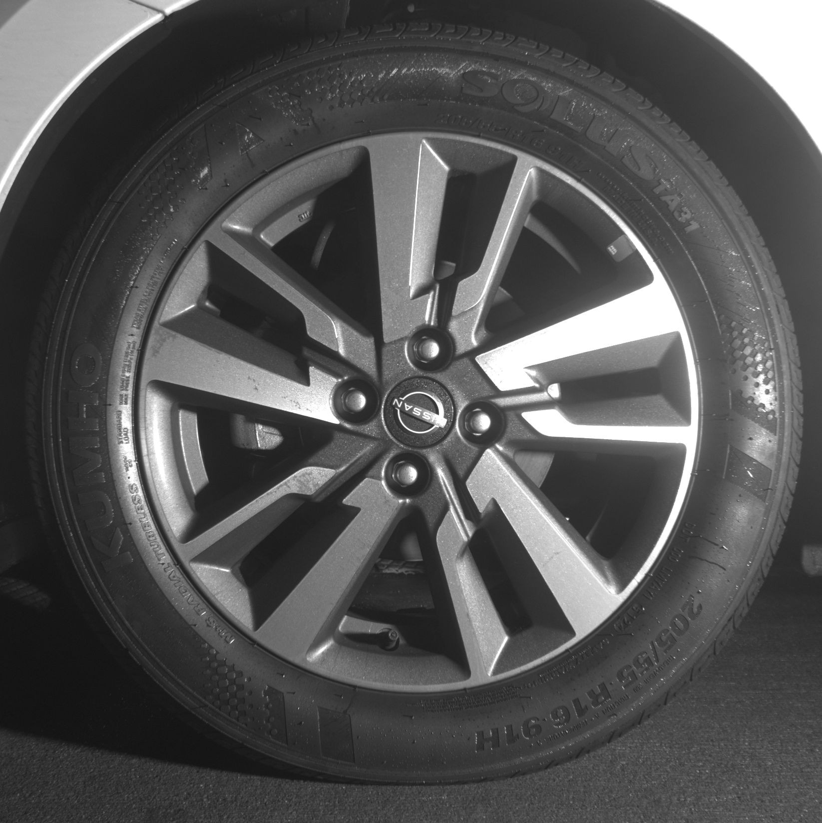 Thumbnail: 2025 Nissan Versa - 9