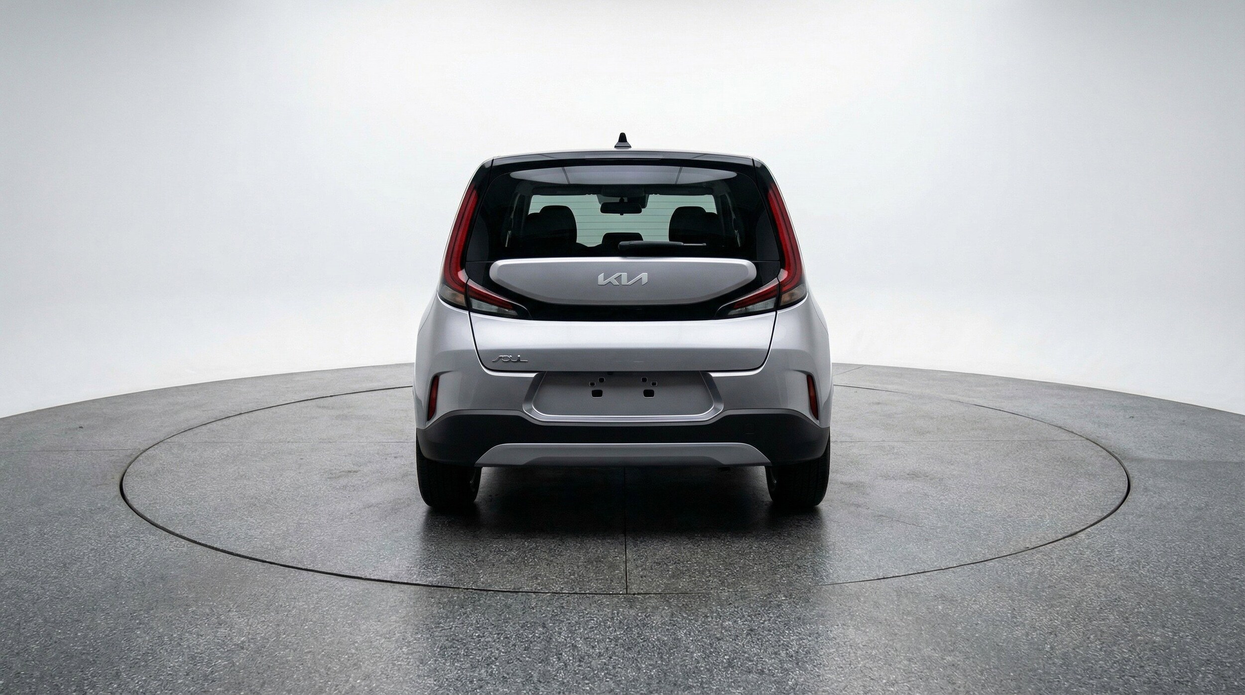 Thumbnail: 2025 Kia Soul - 7