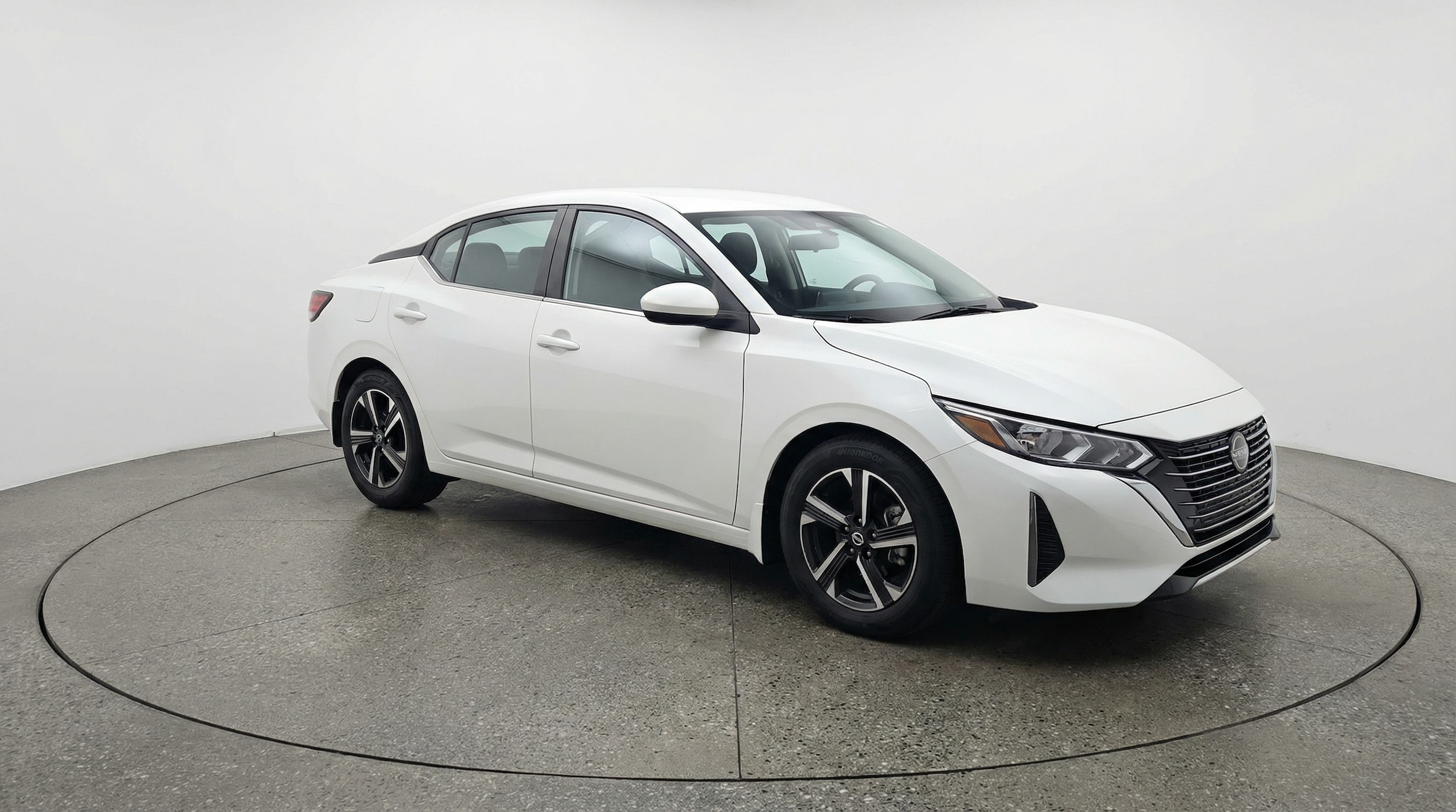 Thumbnail: 2025 Nissan Sentra - 1