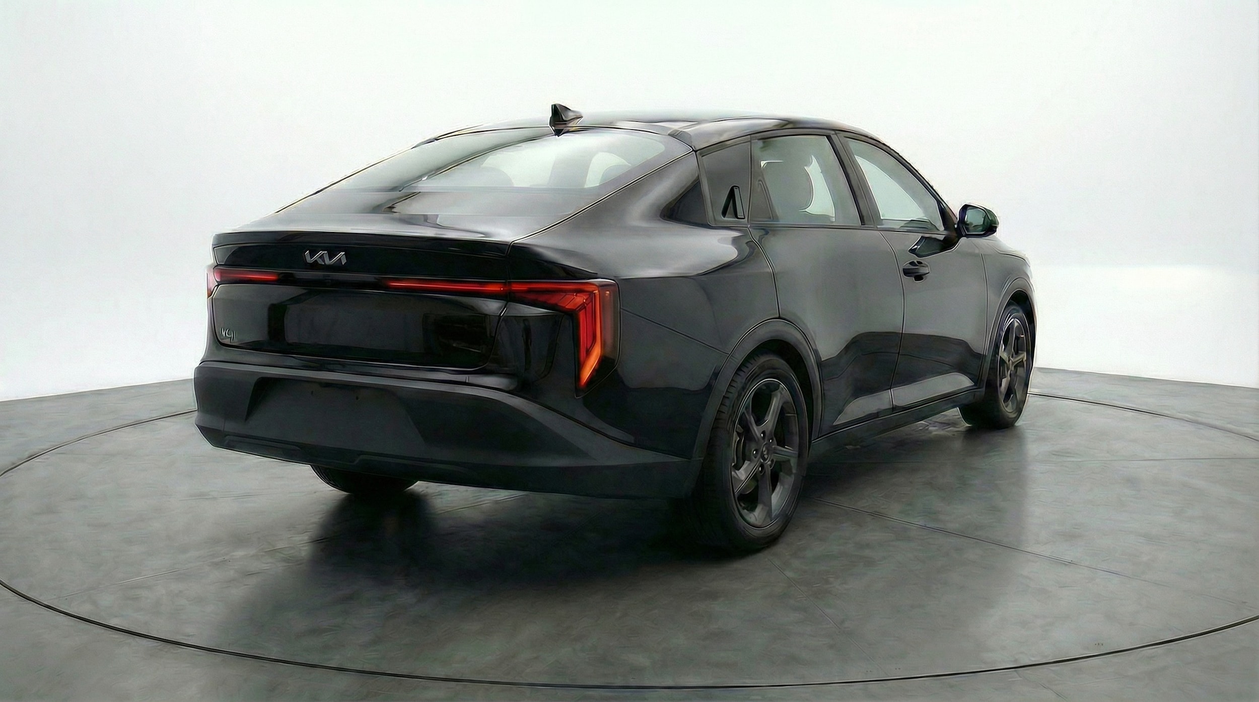 Thumbnail: 2025 Kia K4 - 7