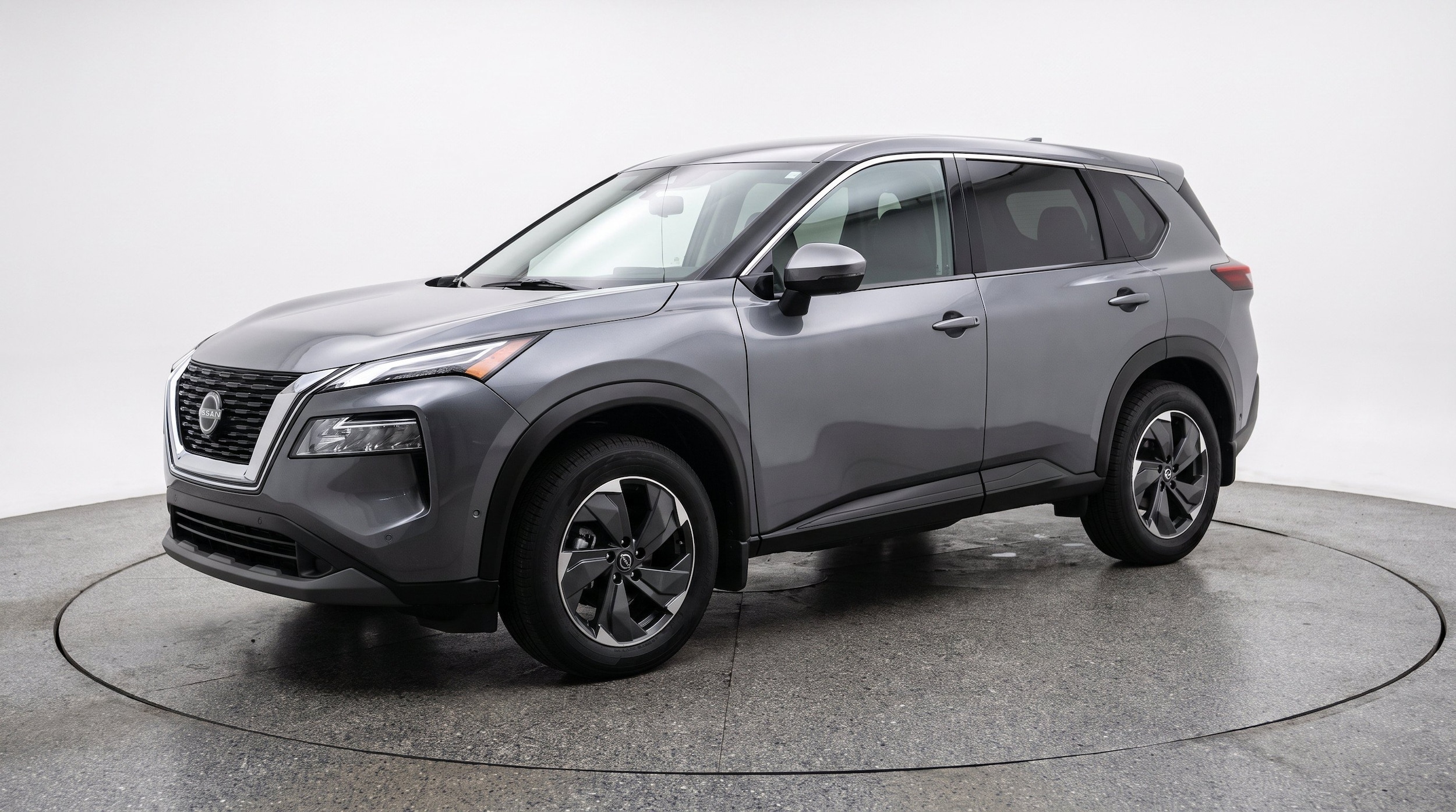 Thumbnail: 2025 Nissan Rogue - 3