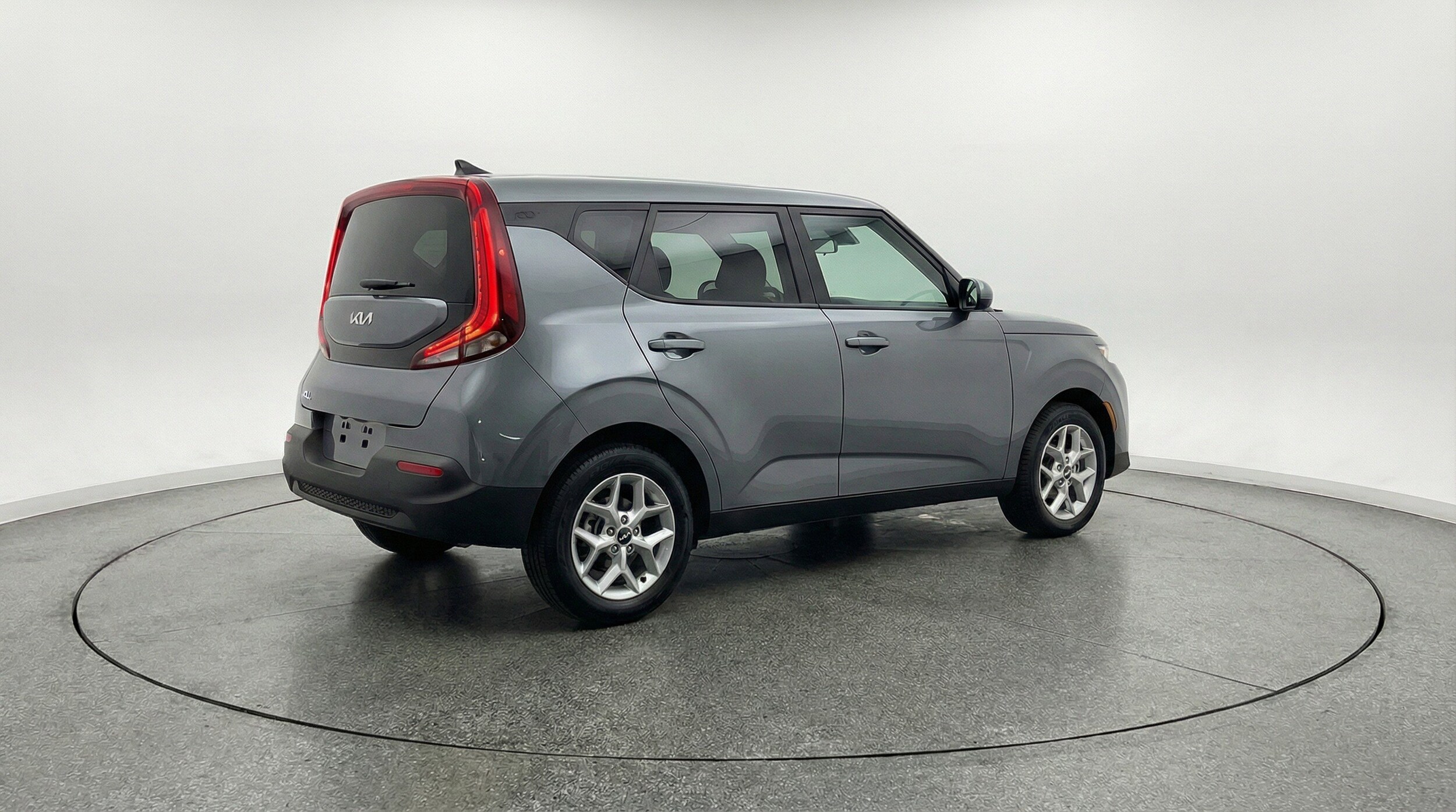 Thumbnail: 2025 Kia Soul - 9