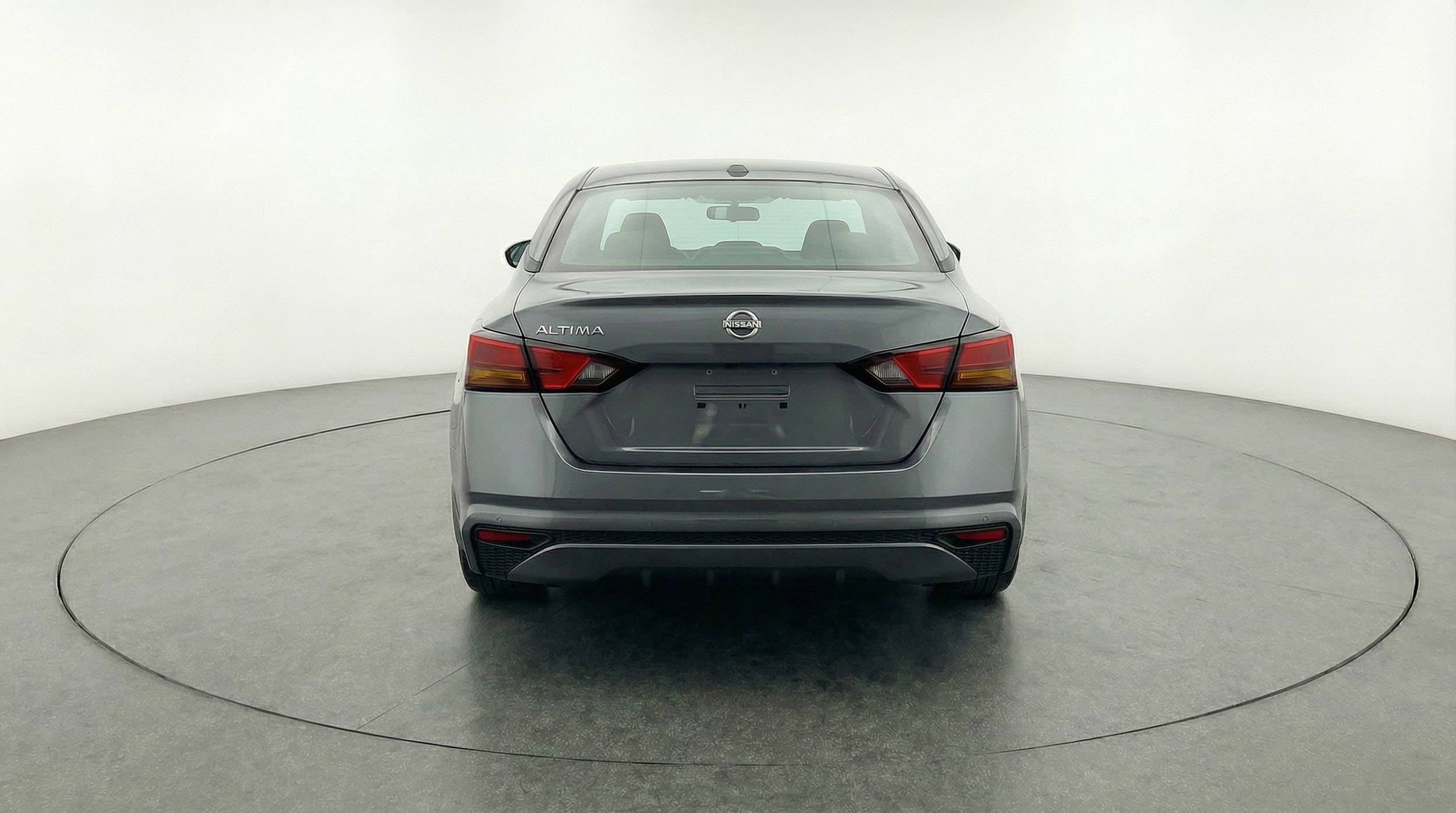 Thumbnail: 2025 Nissan Altima - 6