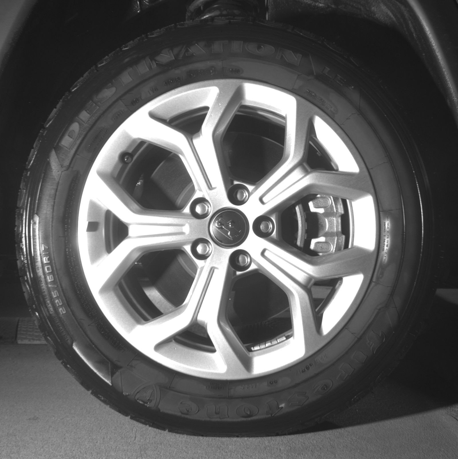 Thumbnail: 2025 Jeep Compass - 13