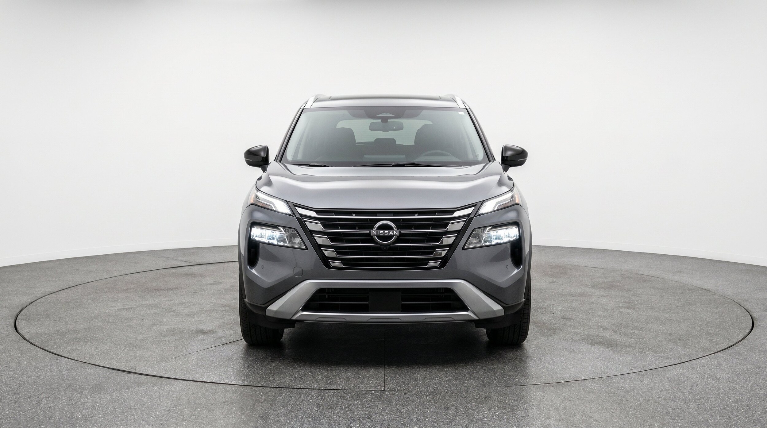 Thumbnail: 2026 Nissan Rogue - 2