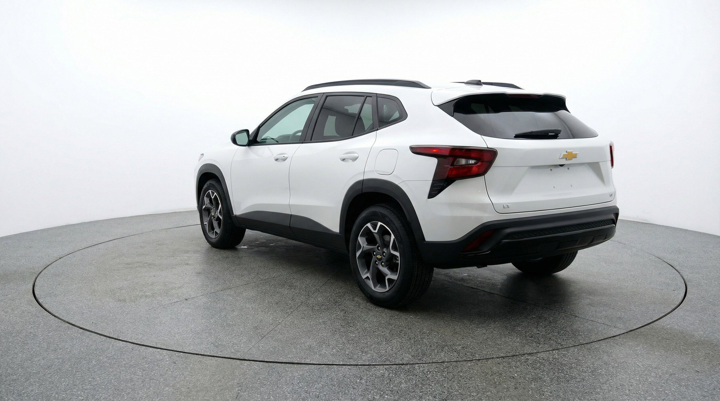 Thumbnail: 2025 Chevrolet Trax - 6