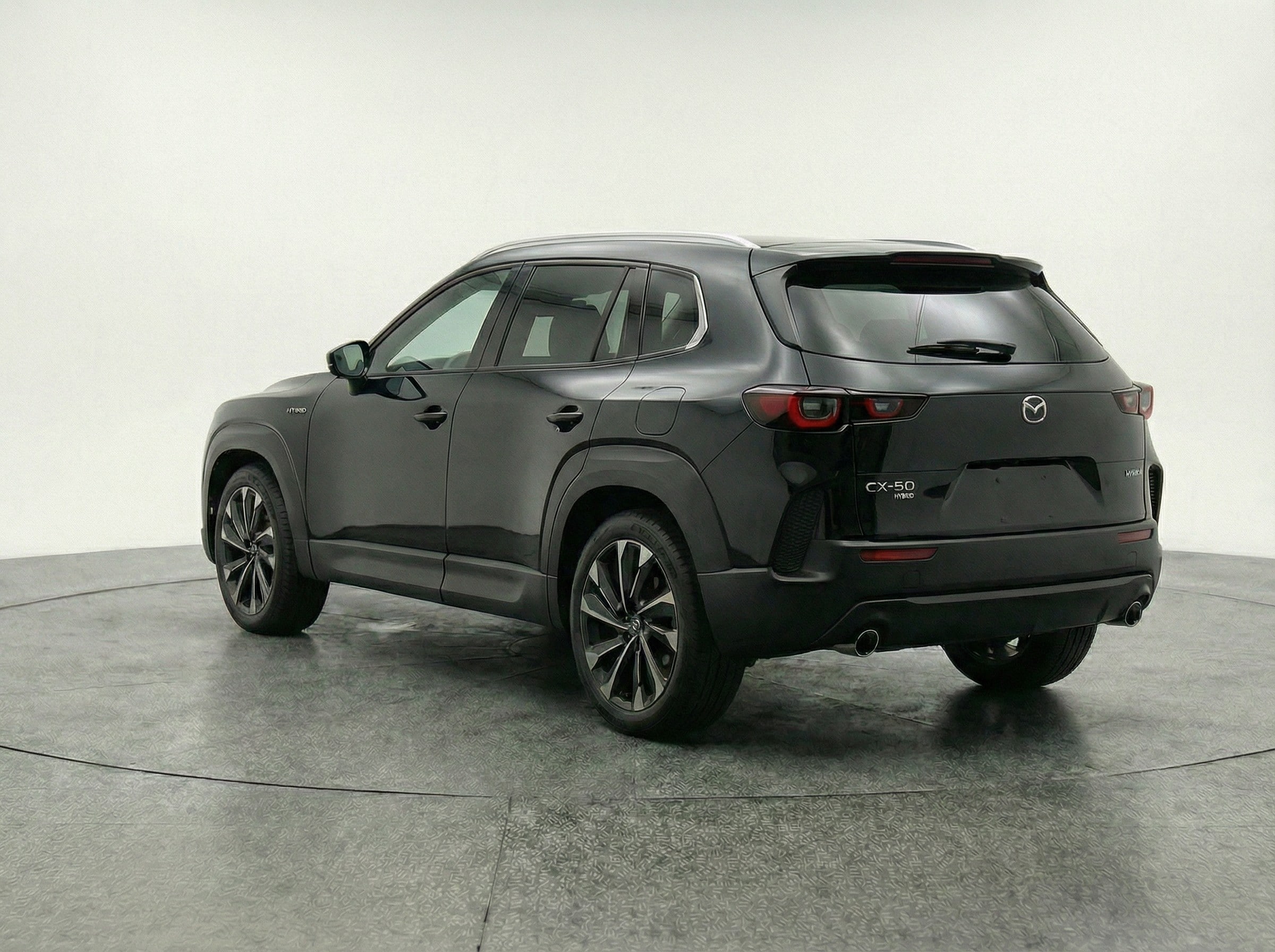 Thumbnail: 2025 Mazda CX-50 - 5