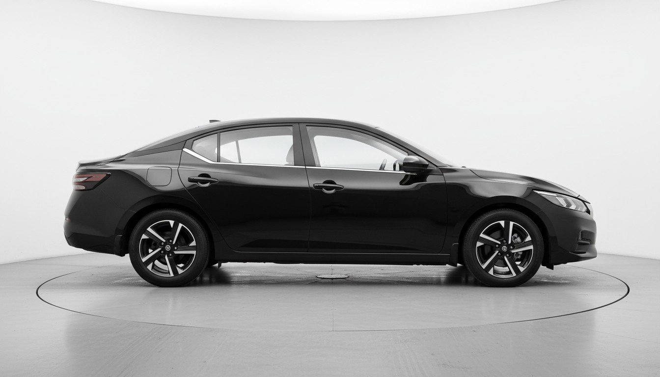 Thumbnail: 2025 Nissan Sentra - 11