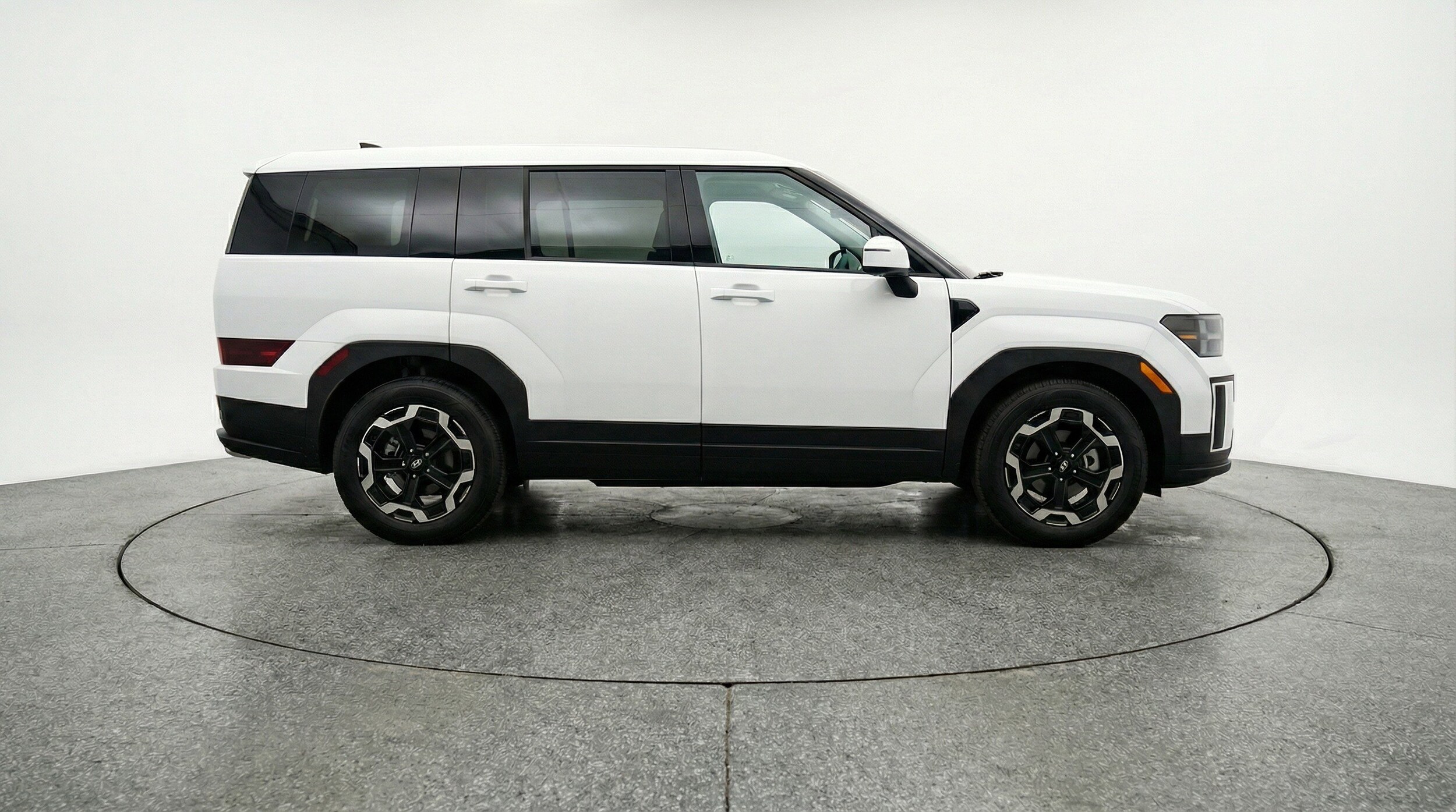 Thumbnail: 2025 Hyundai Santa Fe - 11