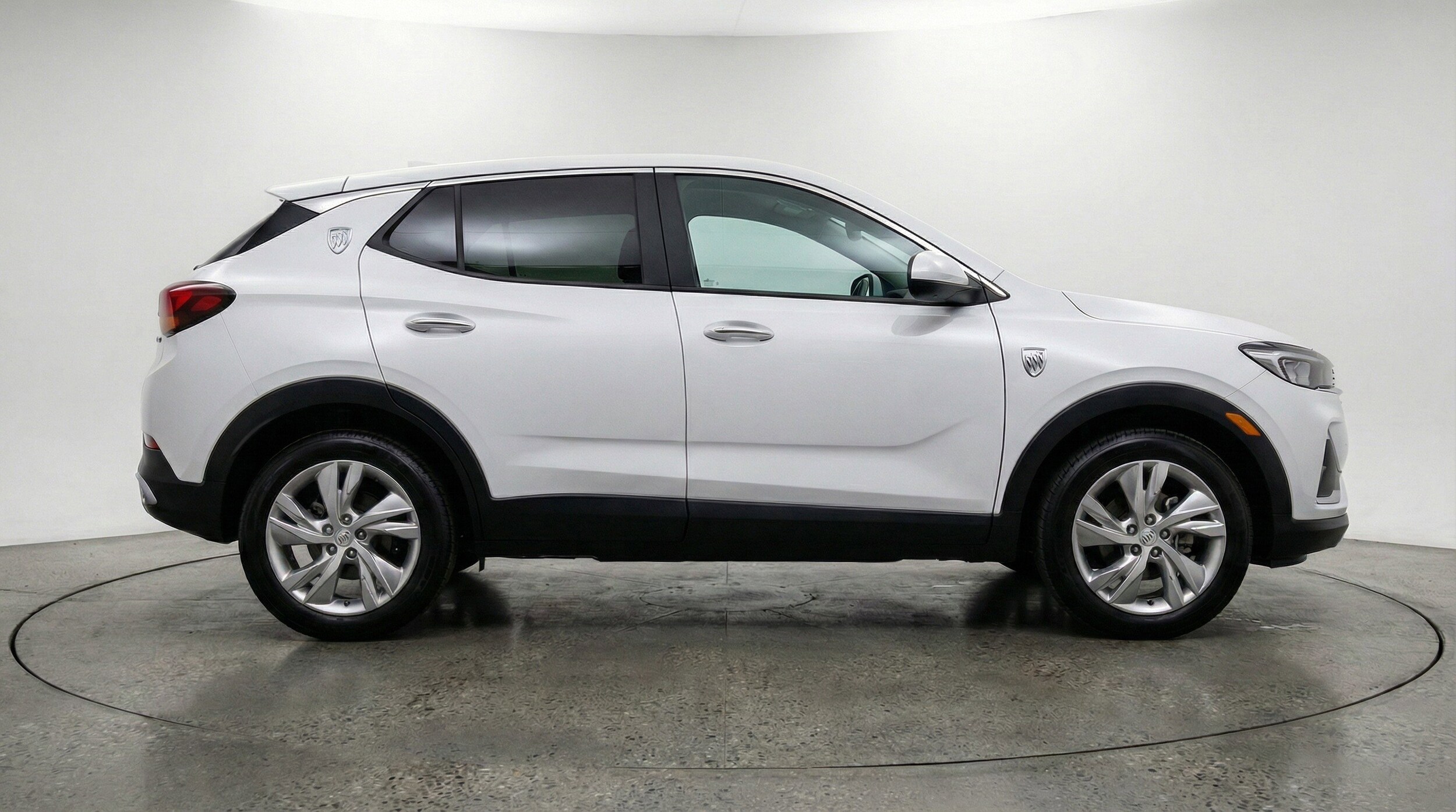 Thumbnail: 2025 Buick Encore GX - 11
