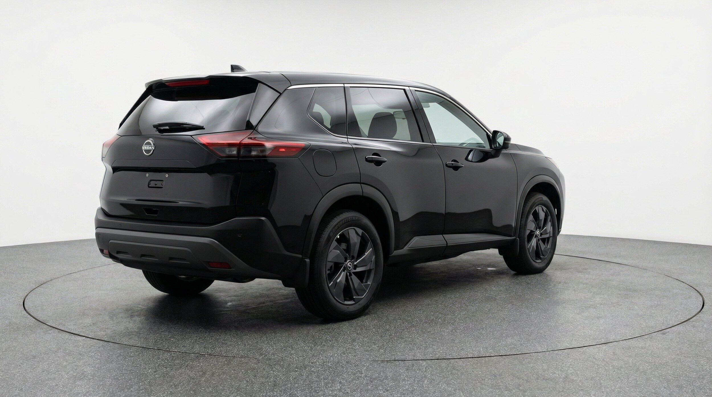 Thumbnail: 2026 Nissan Rogue - 9