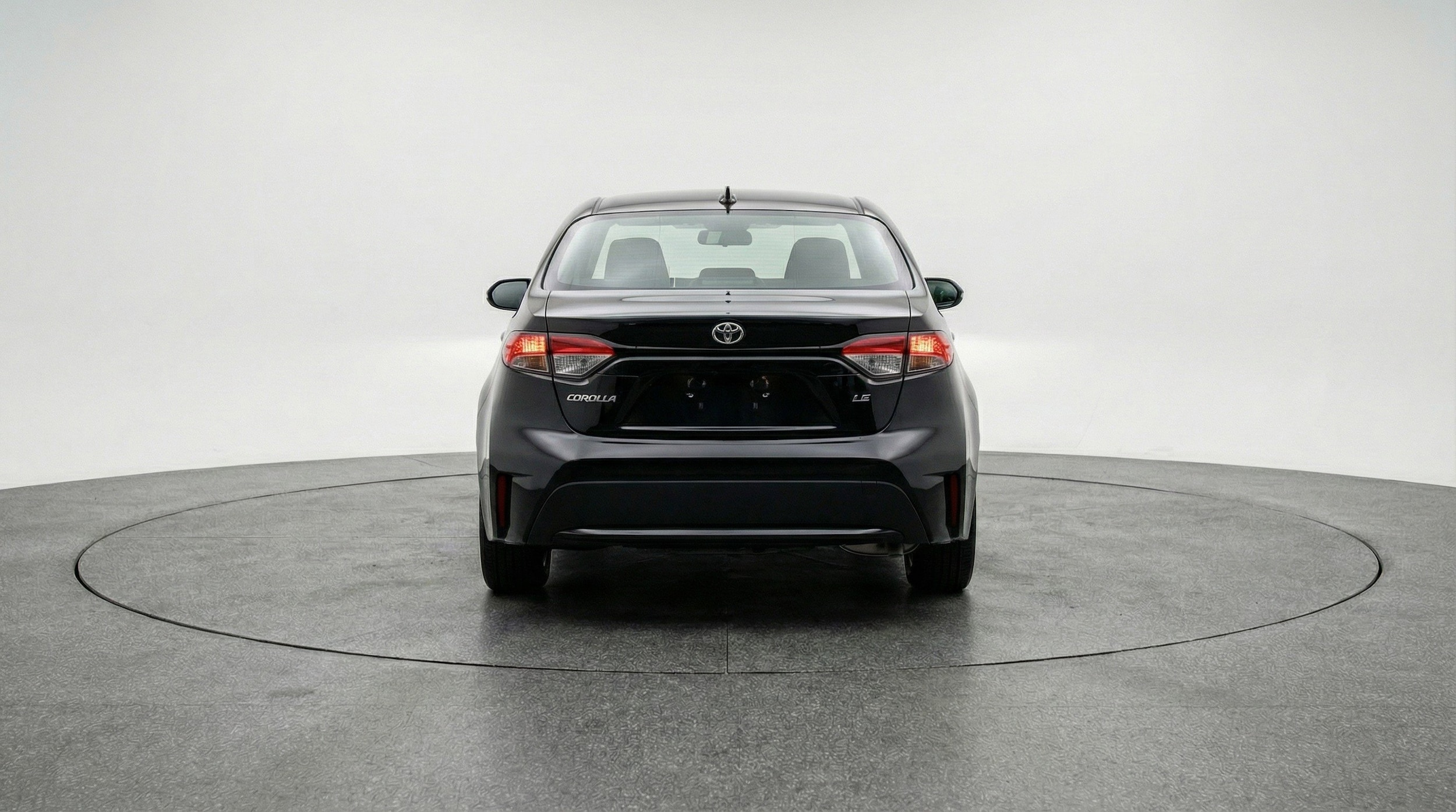 Thumbnail: 2025 Toyota Corolla - 7