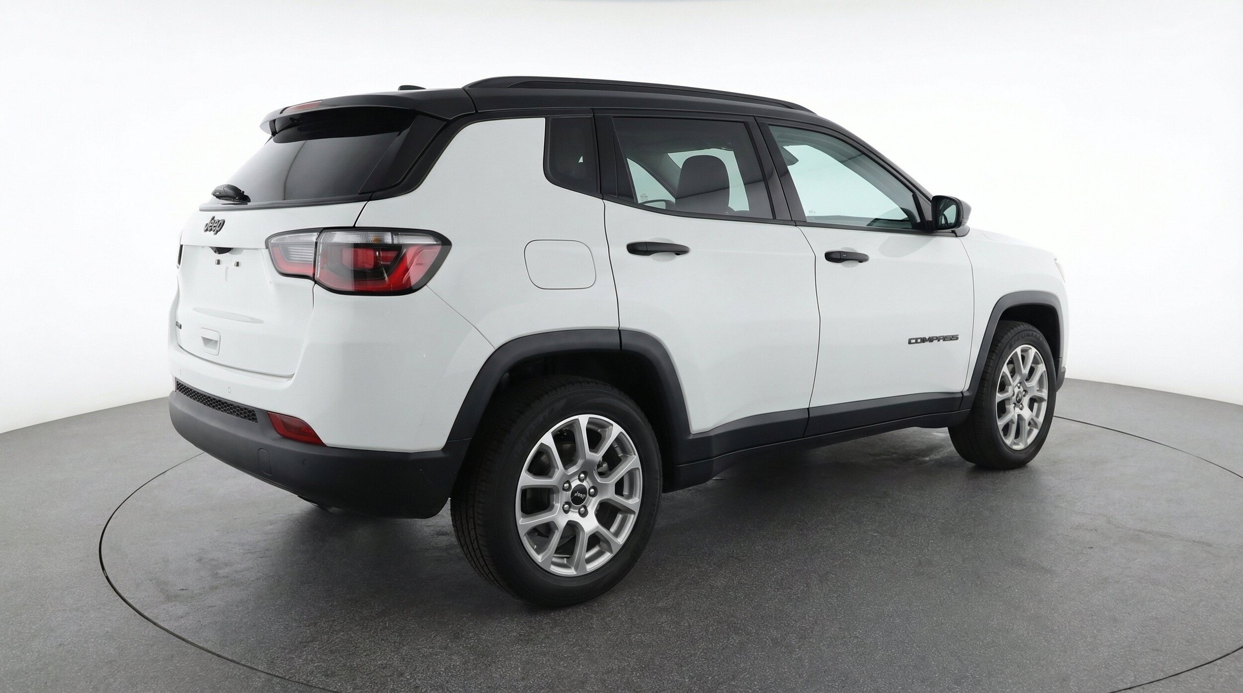 Thumbnail: 2025 Jeep Compass - 9