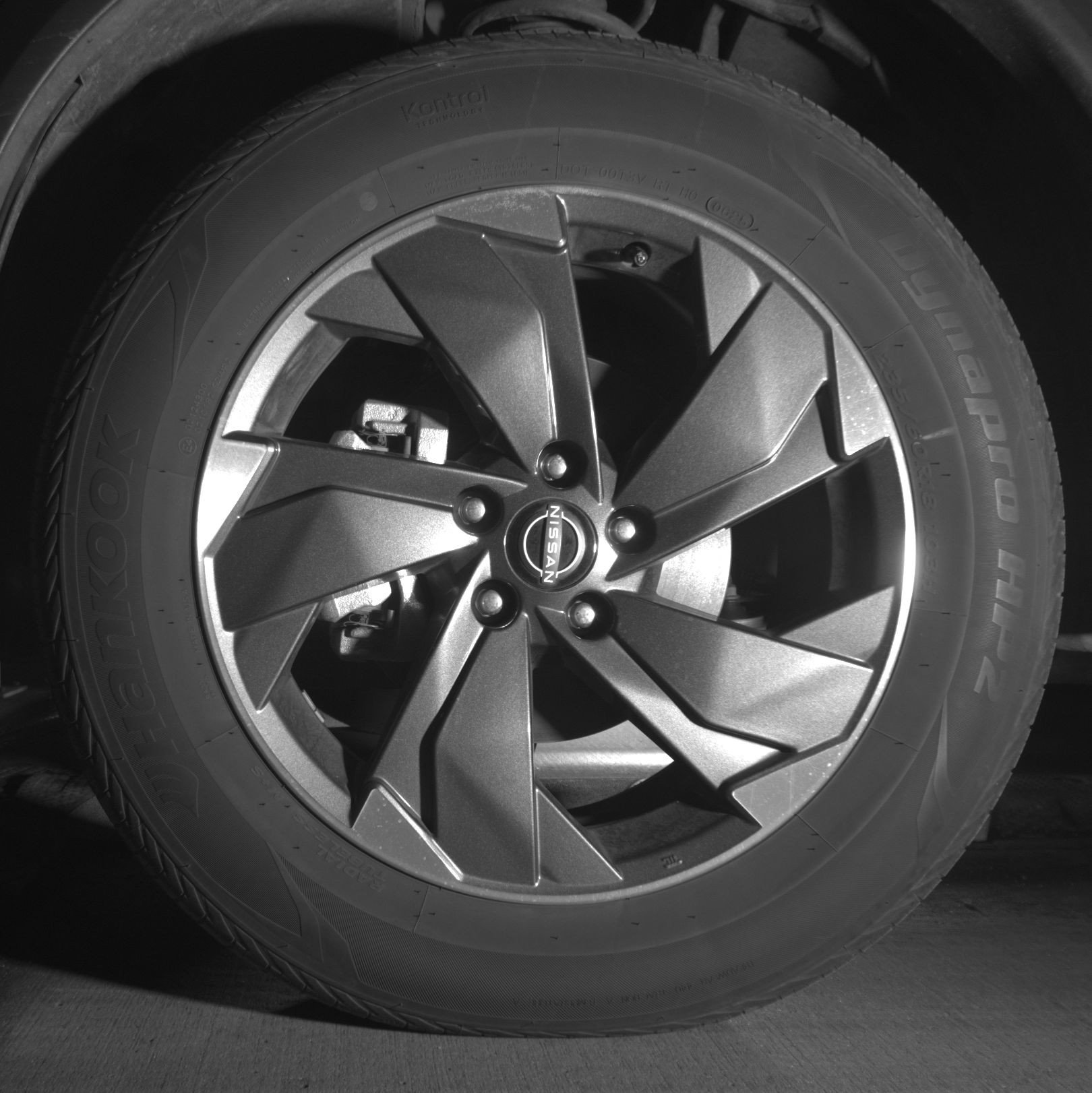 Thumbnail: 2025 Nissan Rogue - 12