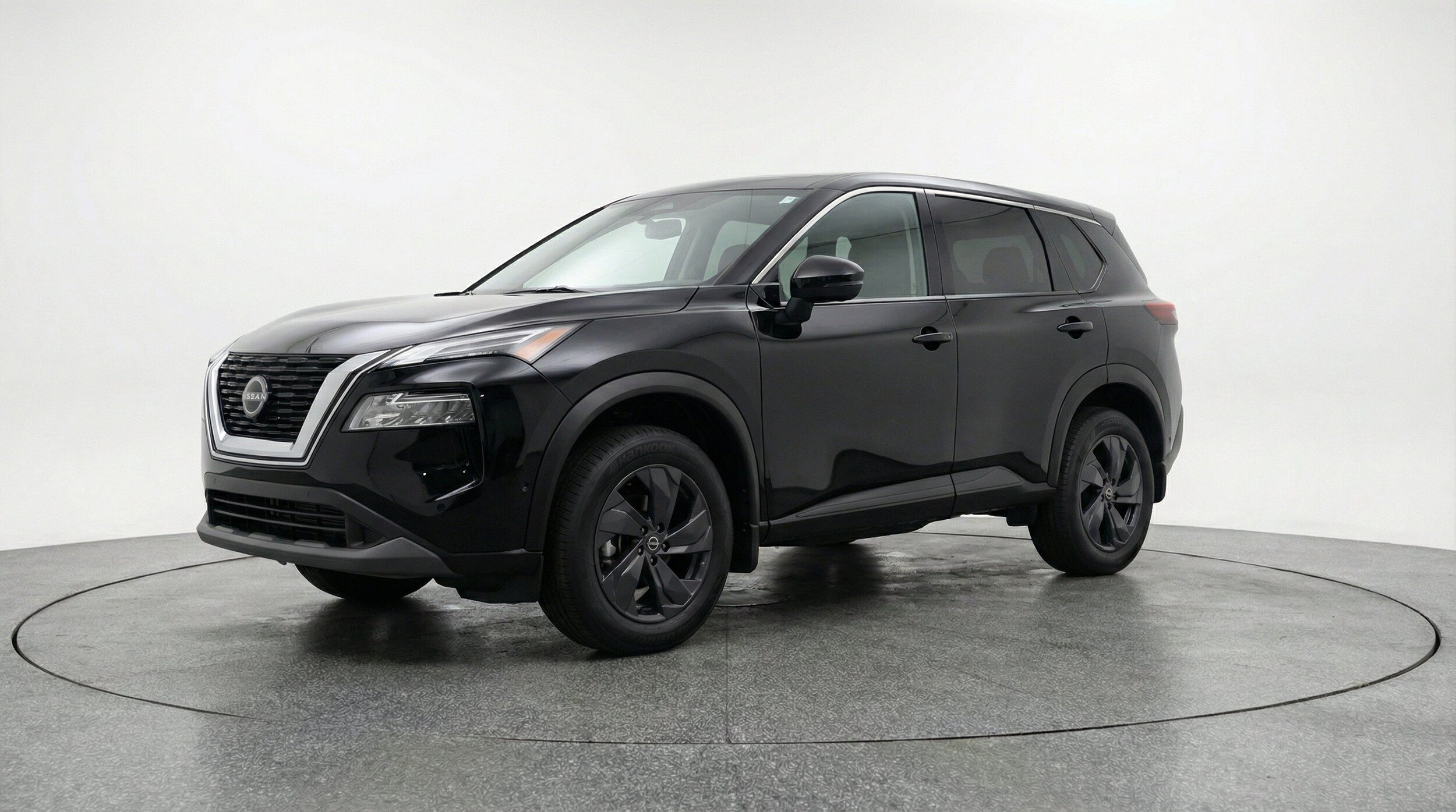 Thumbnail: 2026 Nissan Rogue - 3