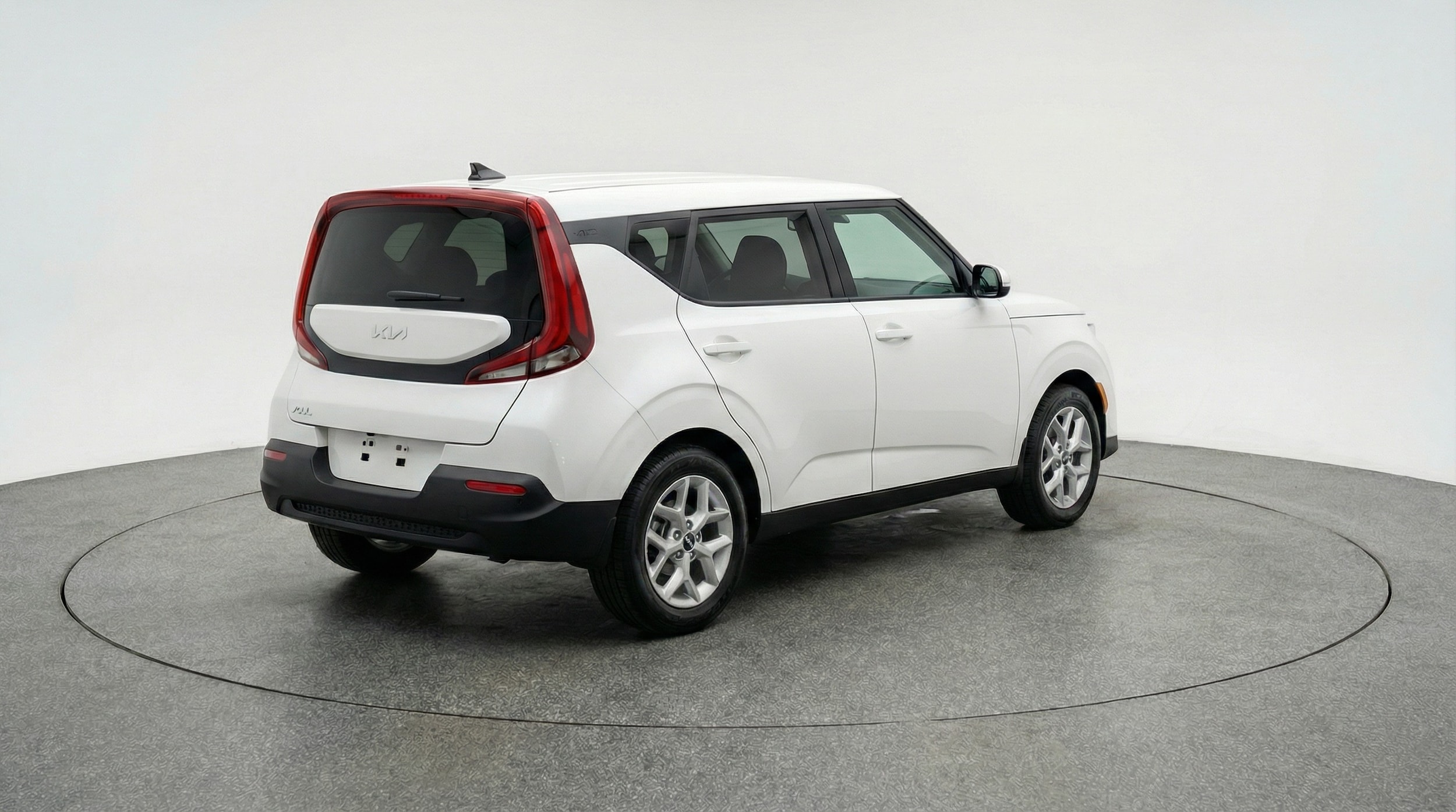 Thumbnail: 2025 Kia Soul - 7