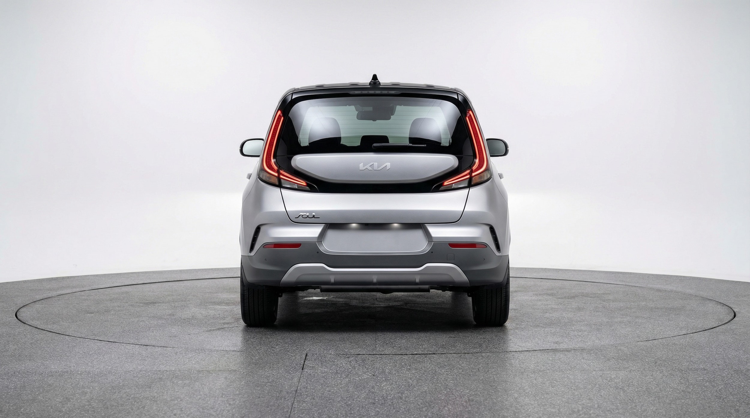 Thumbnail: 2025 Kia Soul - 6