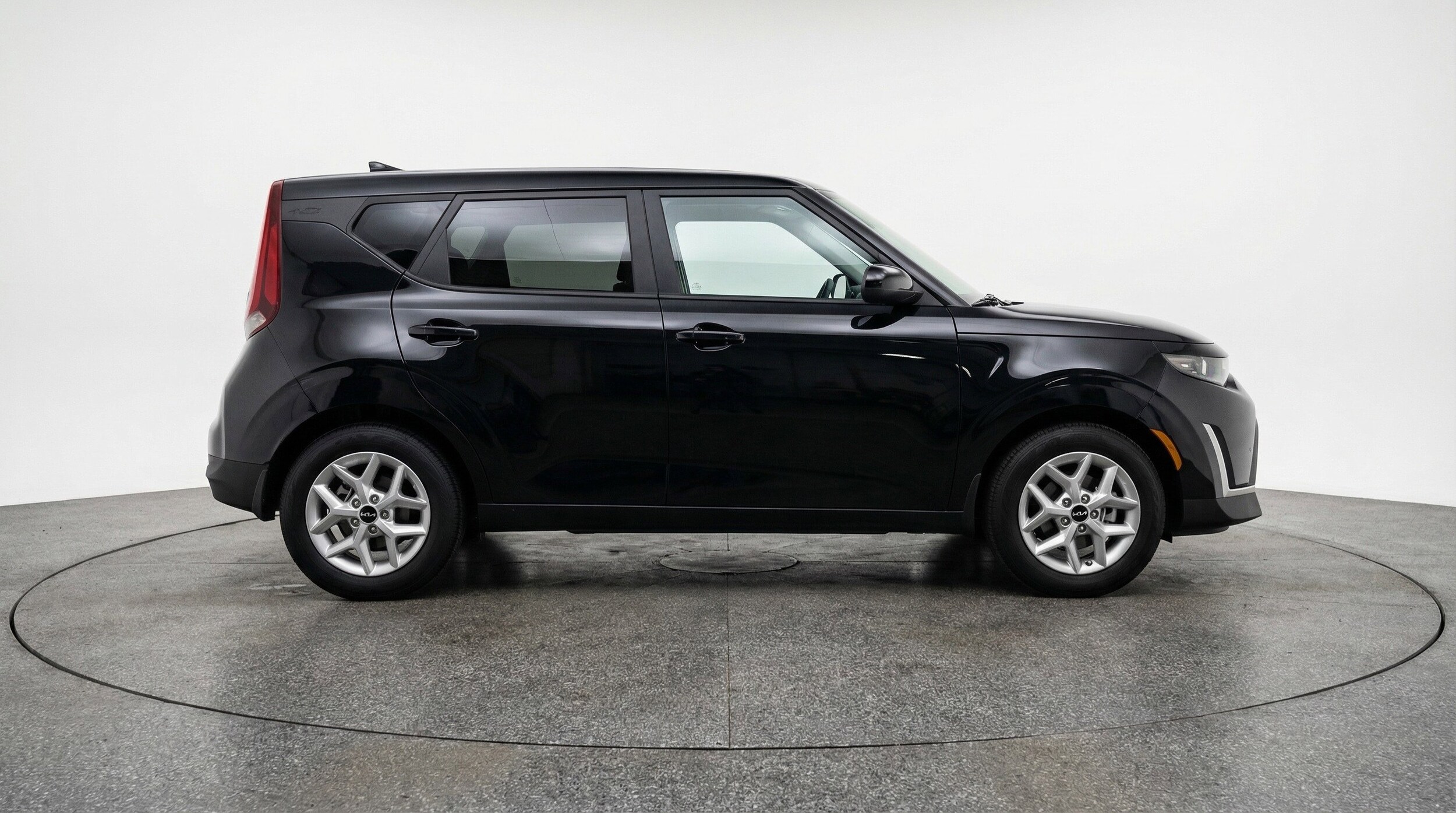 Thumbnail: 2025 Kia Soul - 11