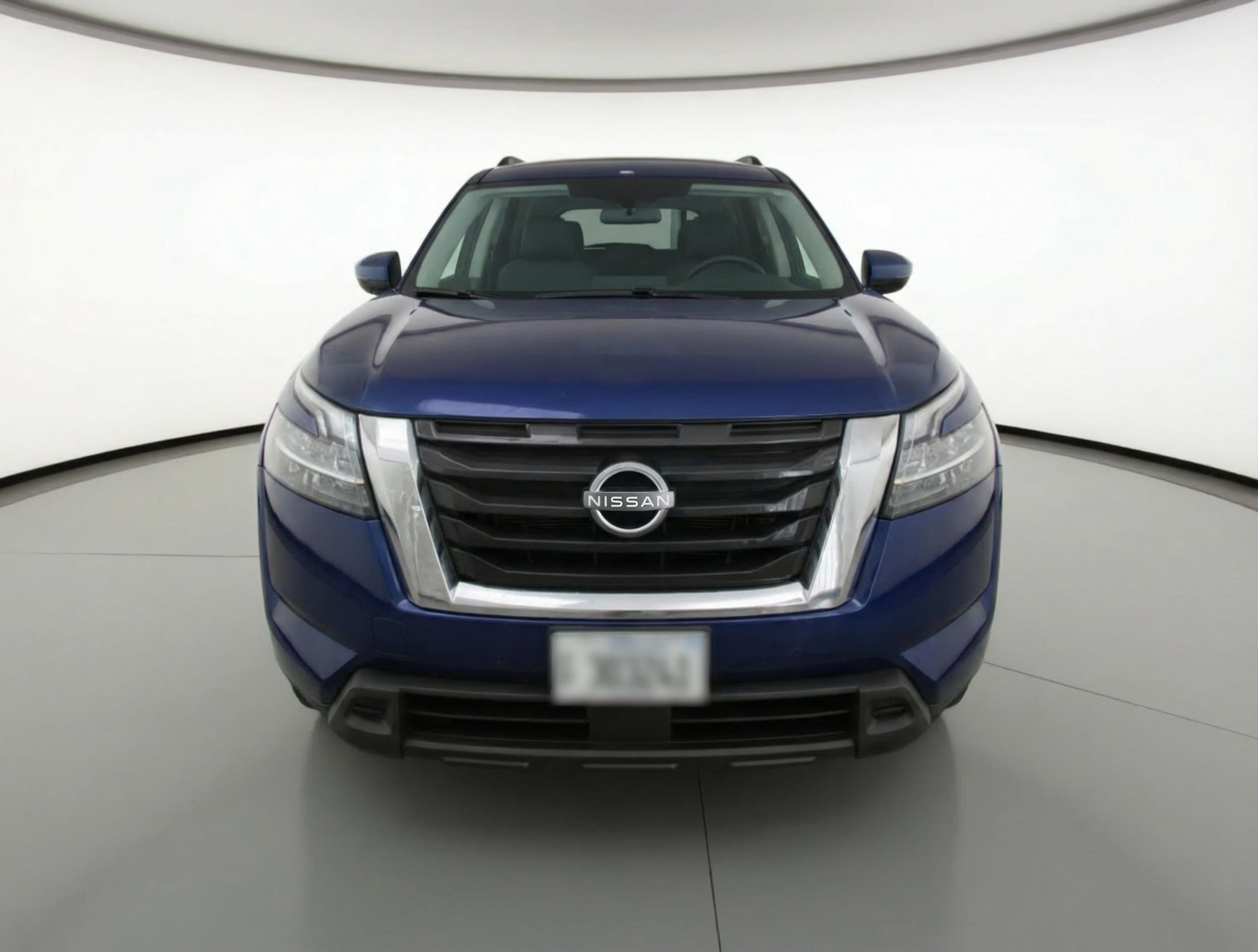 Thumbnail: 2025 Nissan Pathfinder - 2