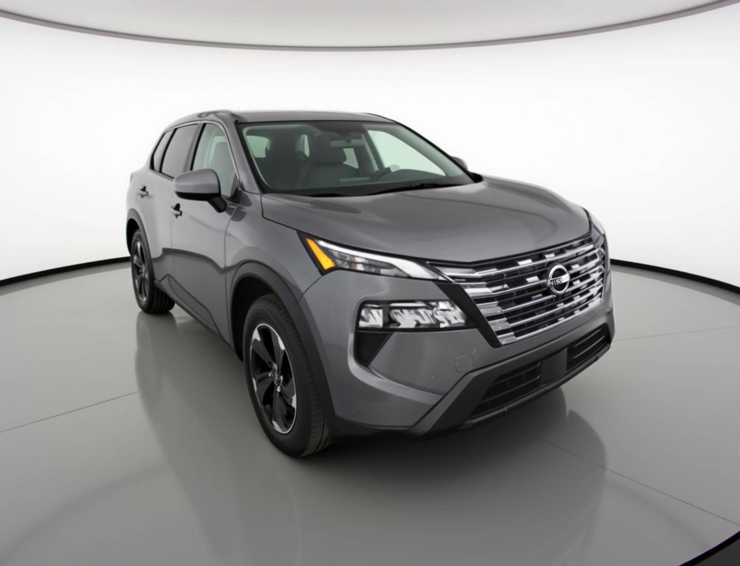 Thumbnail: 2025 Nissan Rogue - 1