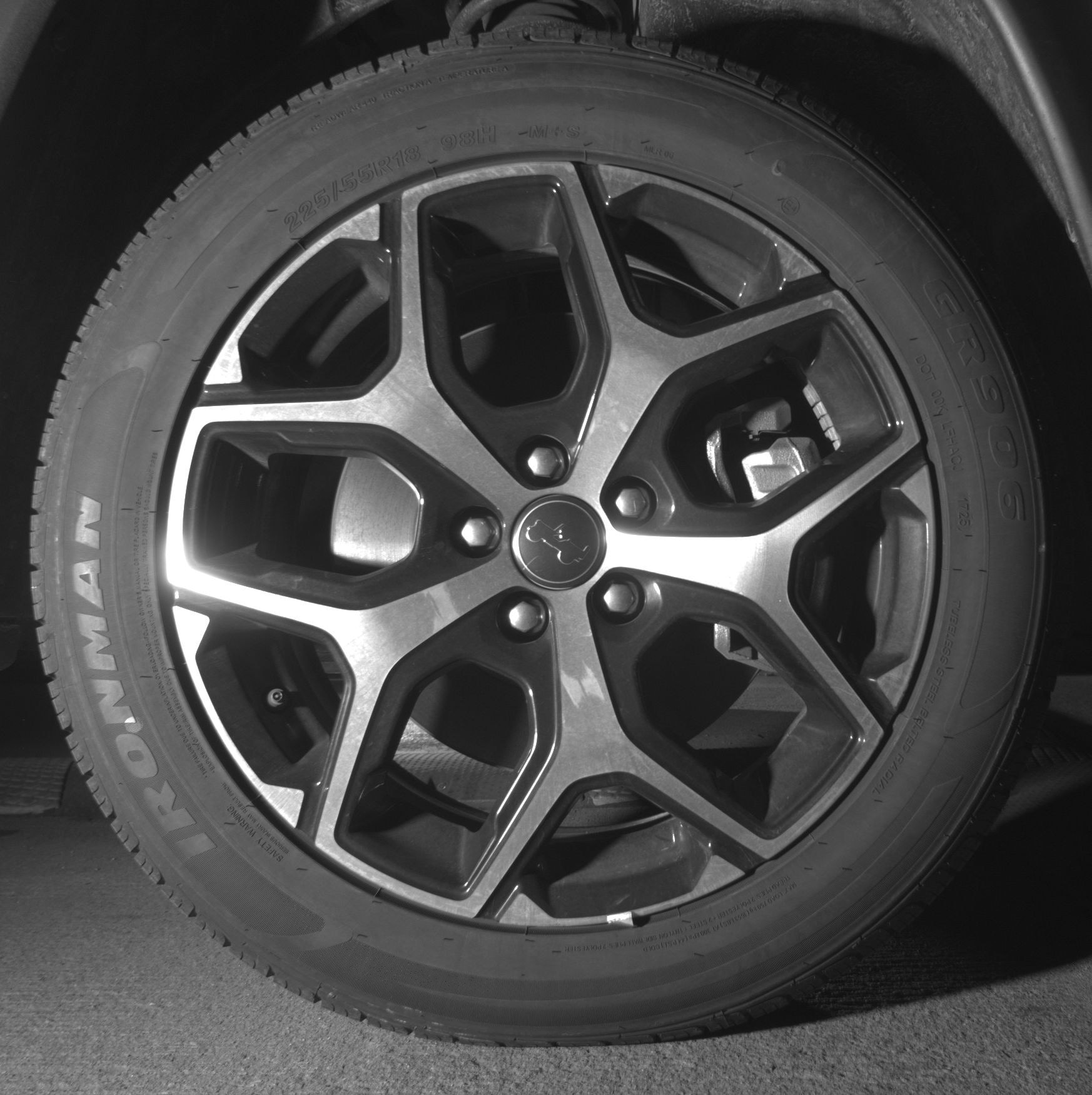 Thumbnail: 2025 Jeep Compass - 10