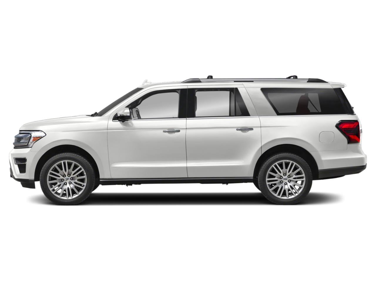 Thumbnail: 2024 Ford Expedition MAX - 3