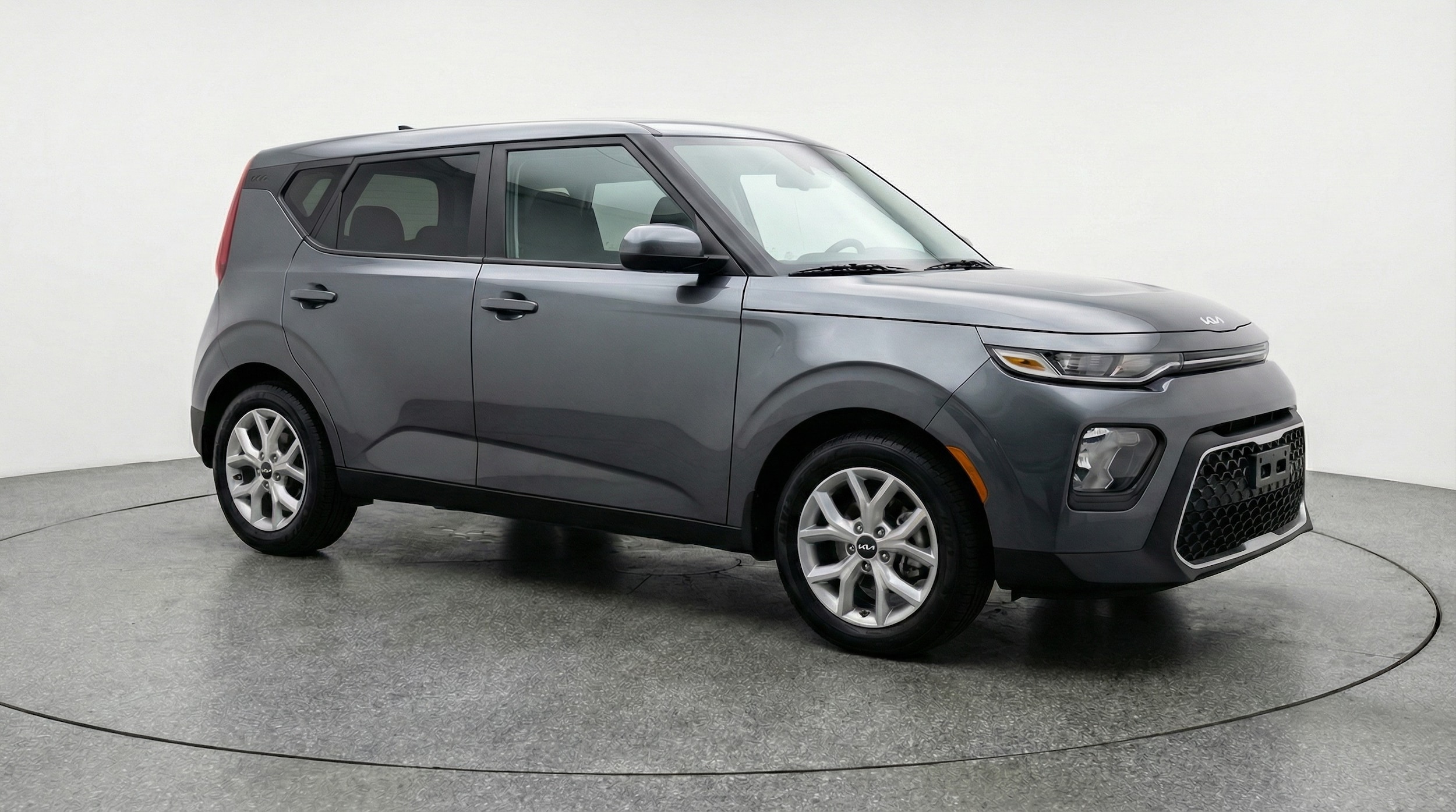 Thumbnail: 2025 Kia Soul - 1