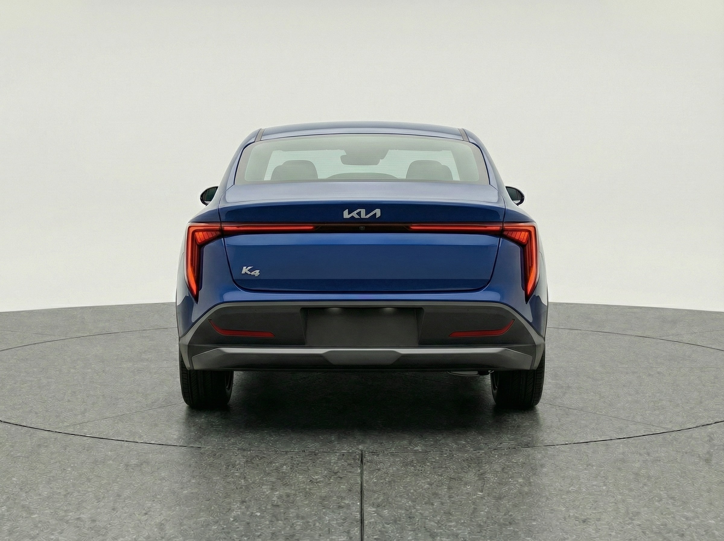 Thumbnail: 2025 Kia K4 - 6