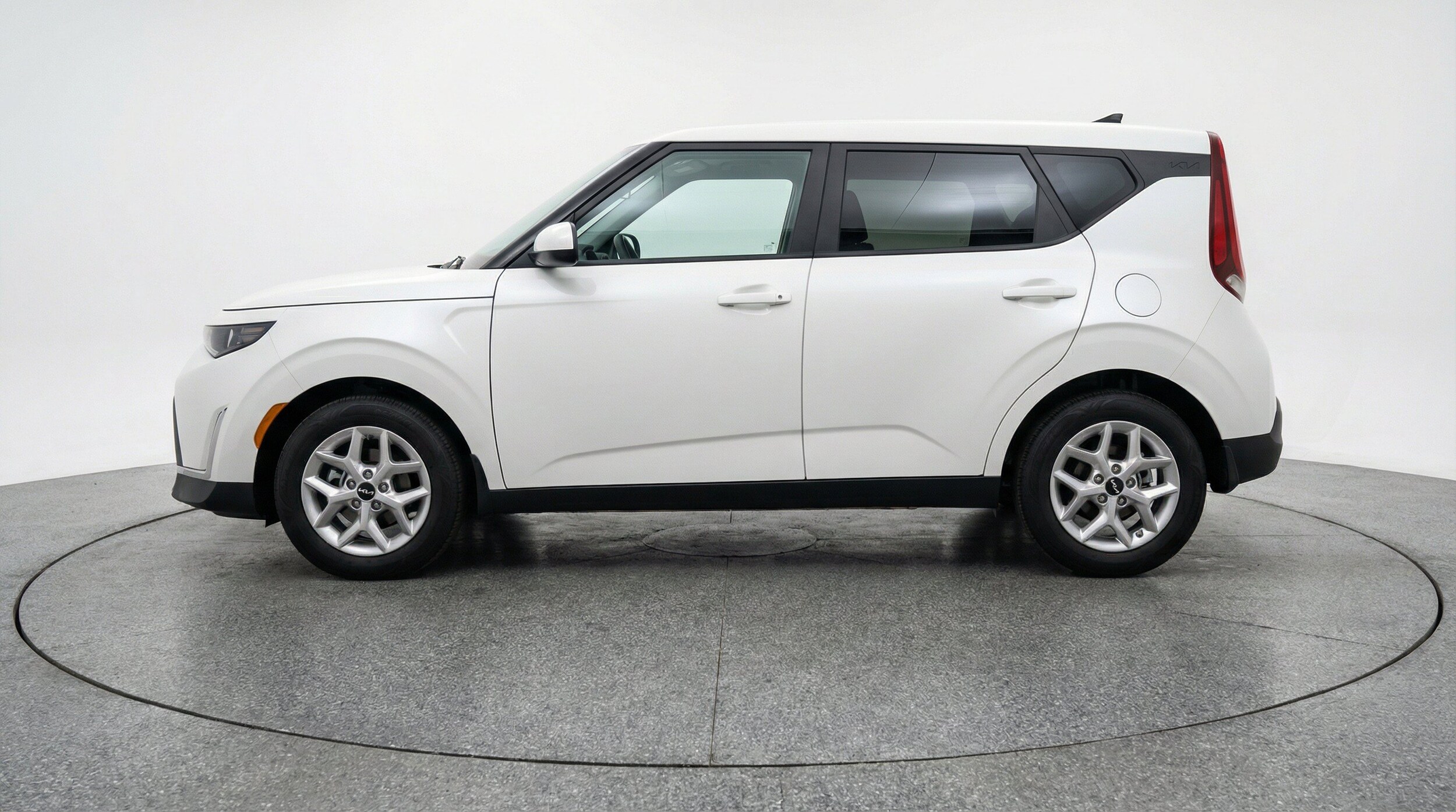 Thumbnail: 2025 Kia Soul - 5