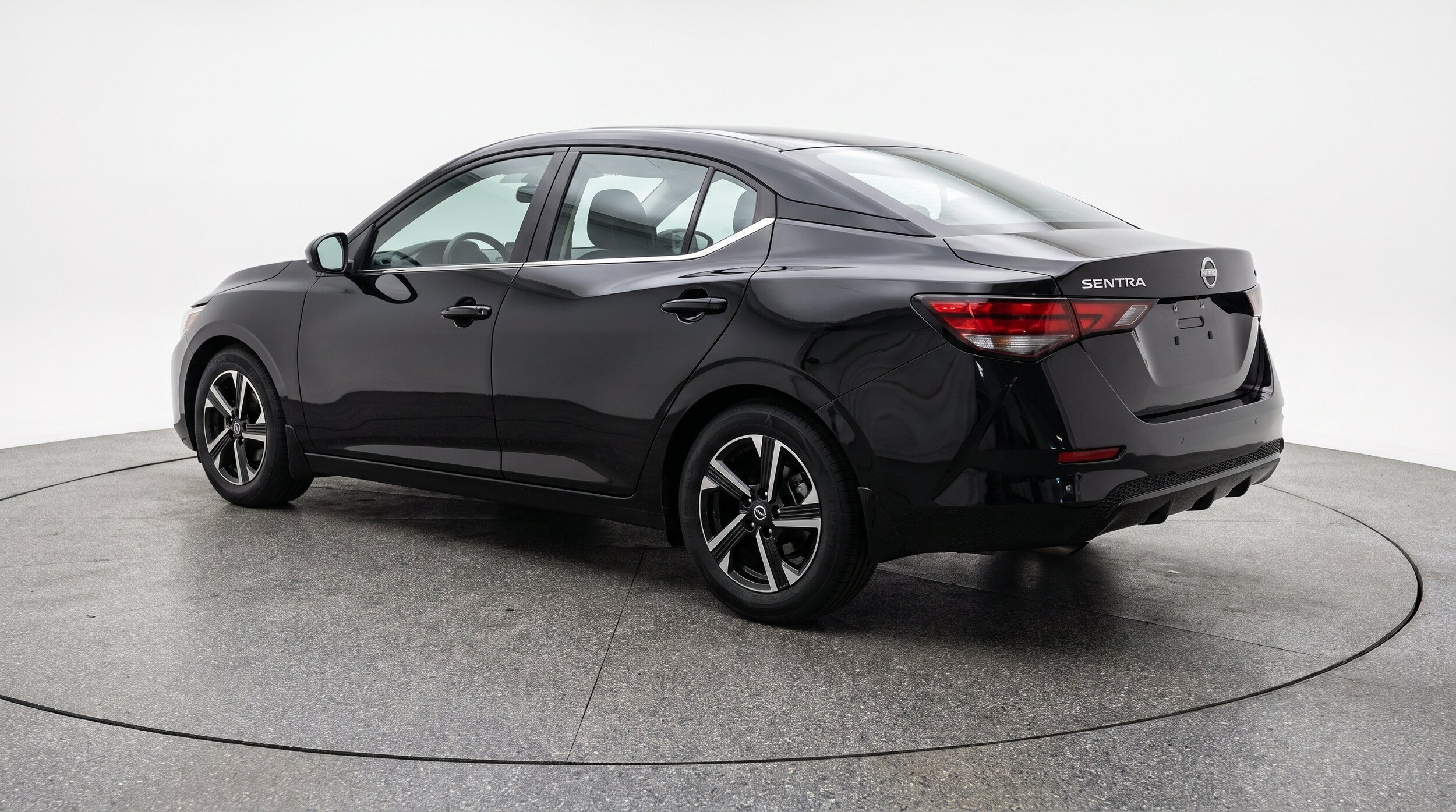 Thumbnail: 2025 Nissan Sentra - 6