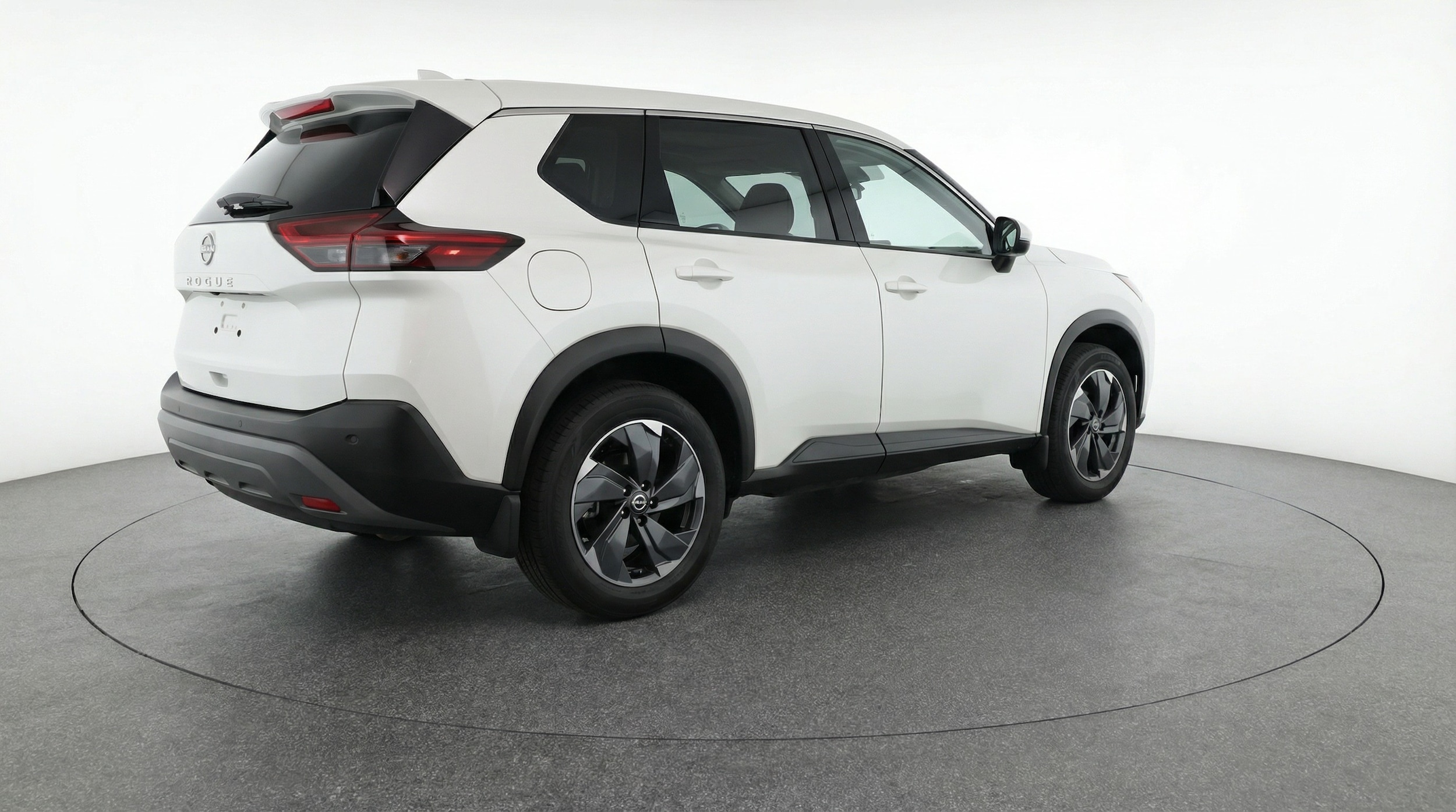 Thumbnail: 2025 Nissan Rogue - 7