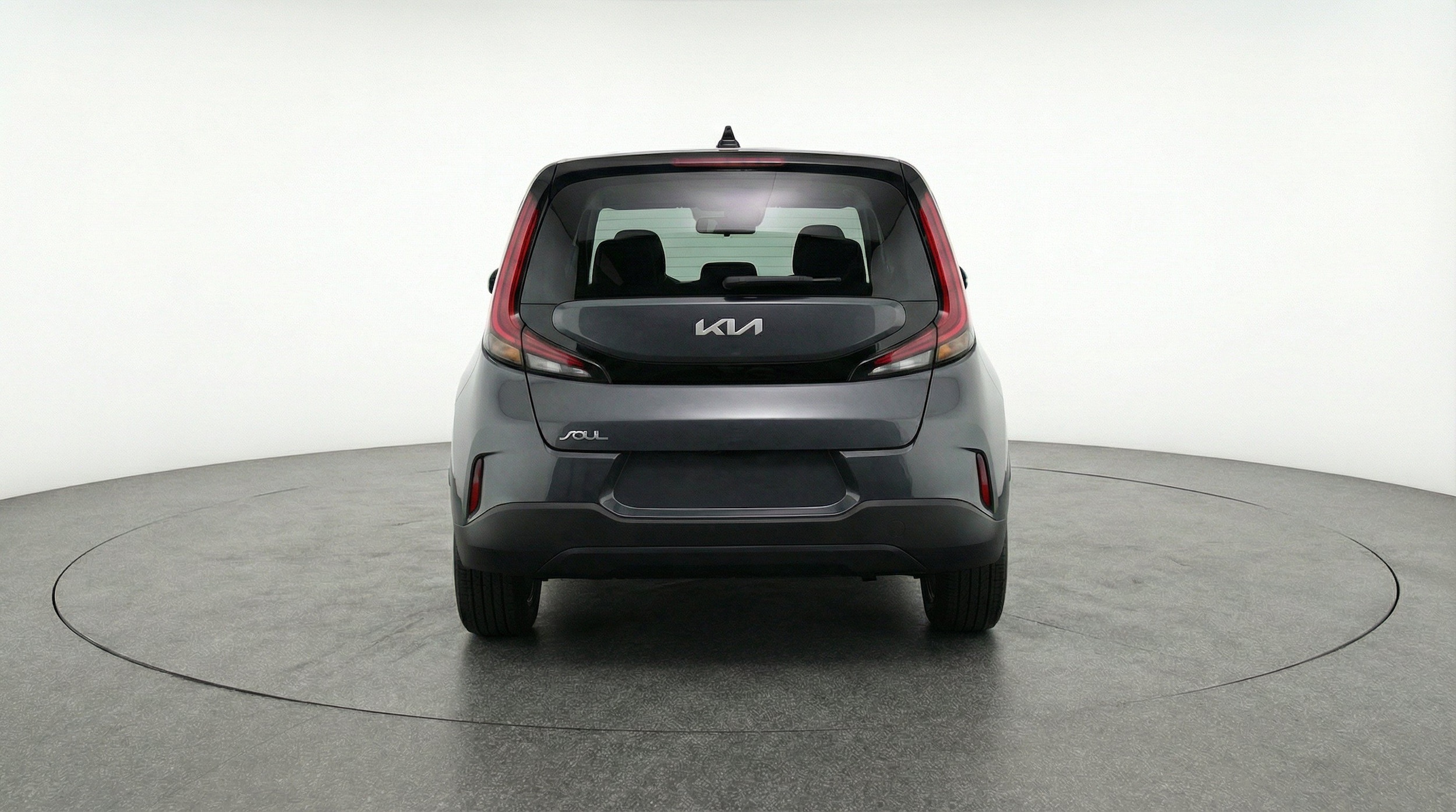 Thumbnail: 2025 Kia Soul - 7