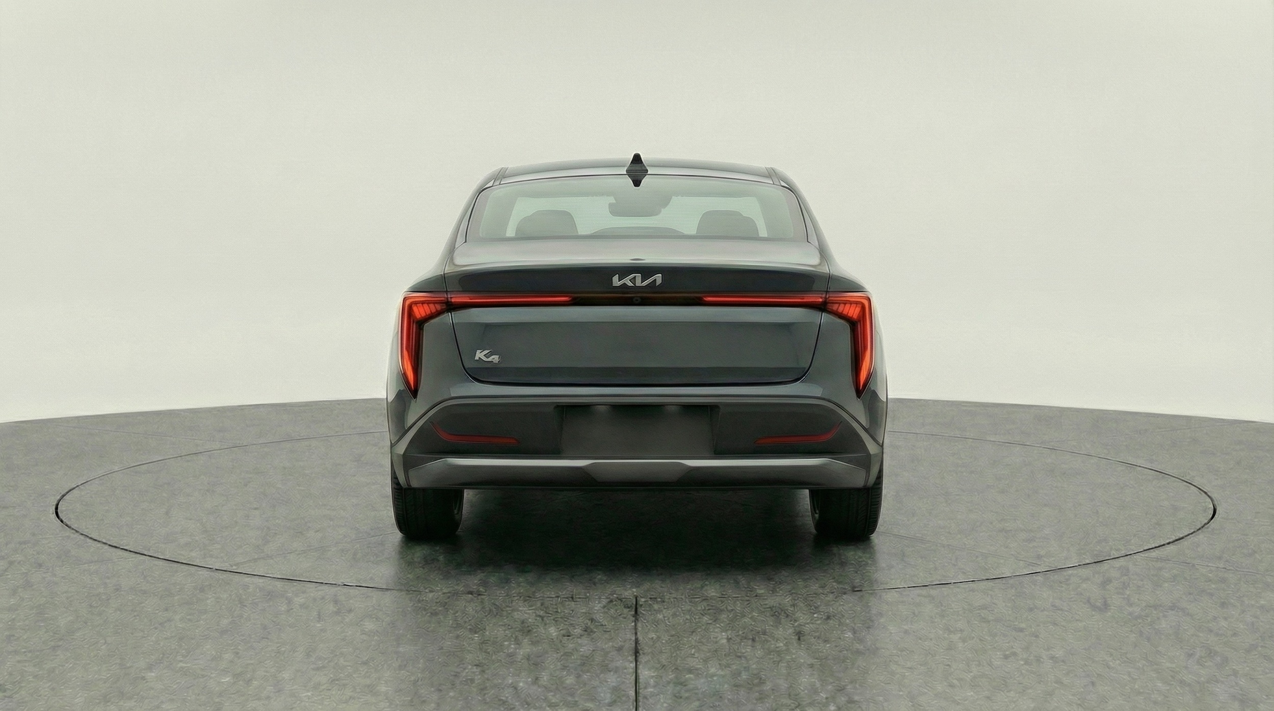 Thumbnail: 2025 Kia K4 - 6