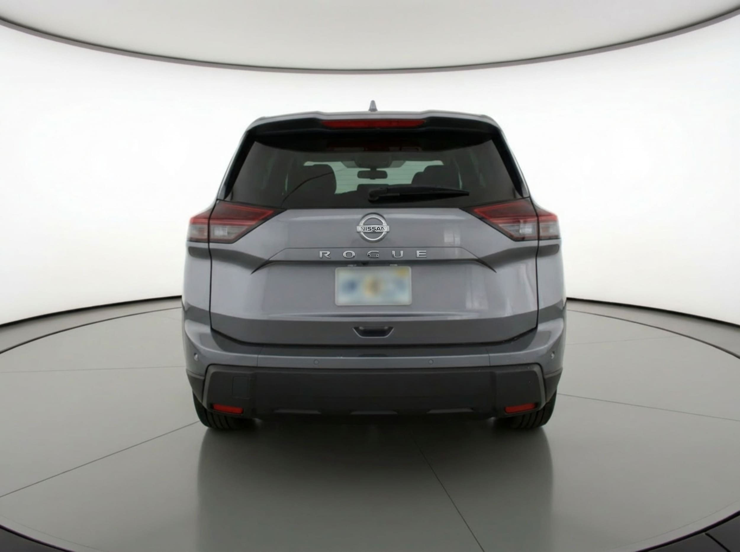 Thumbnail: 2025 Nissan Rogue - 6