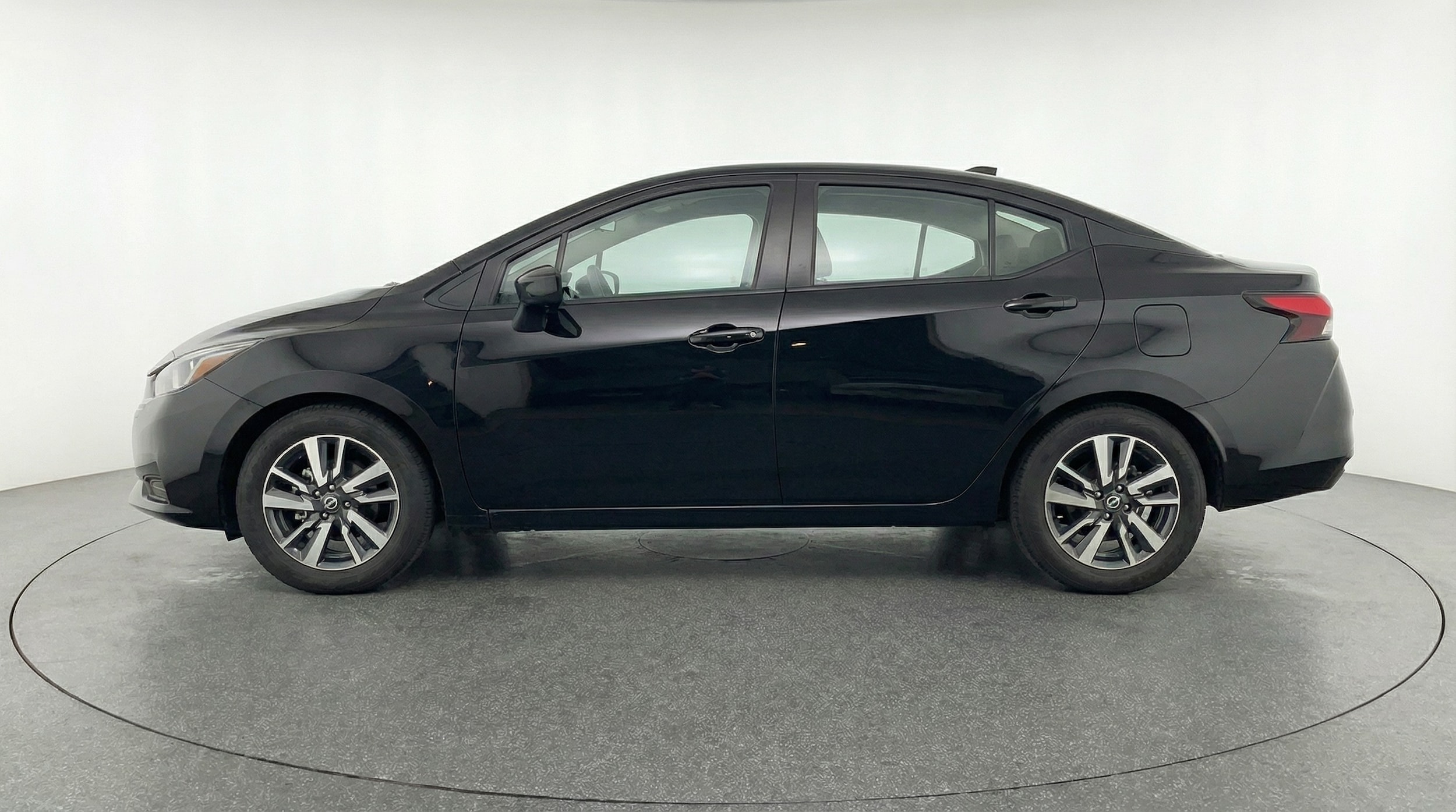 Thumbnail: 2025 Nissan Versa - 4