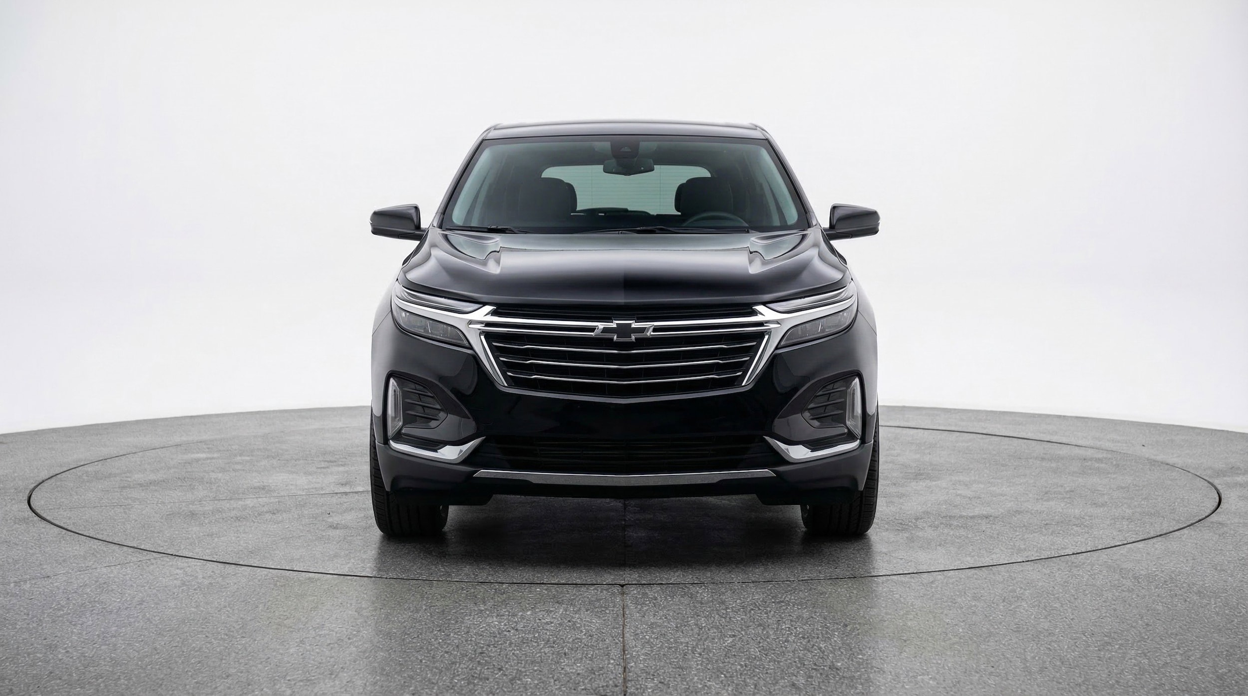Thumbnail: 2025 Chevrolet Equinox - 2