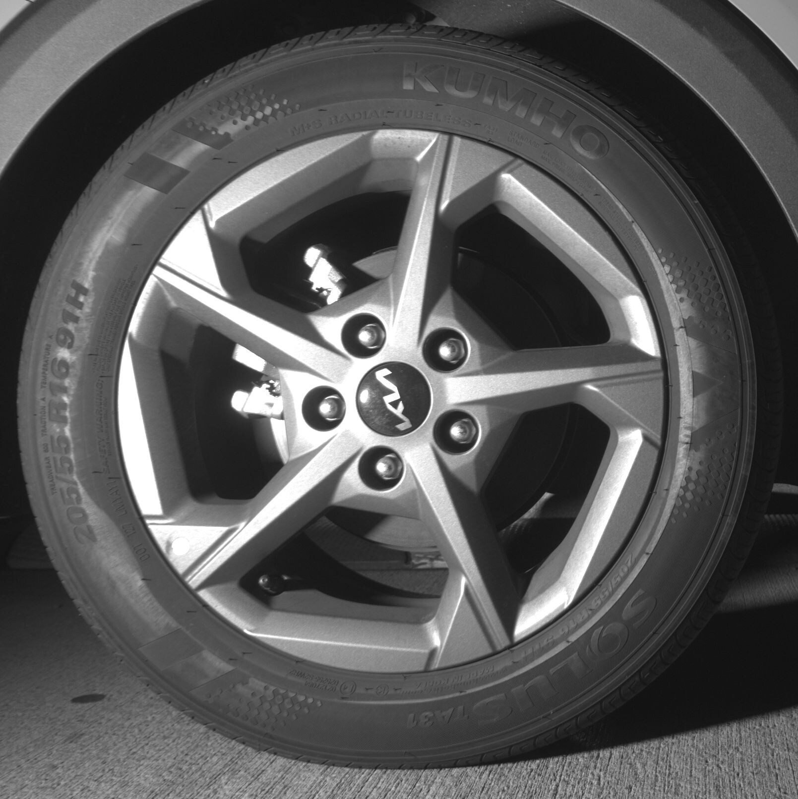 Thumbnail: 2025 Kia K4 - 12