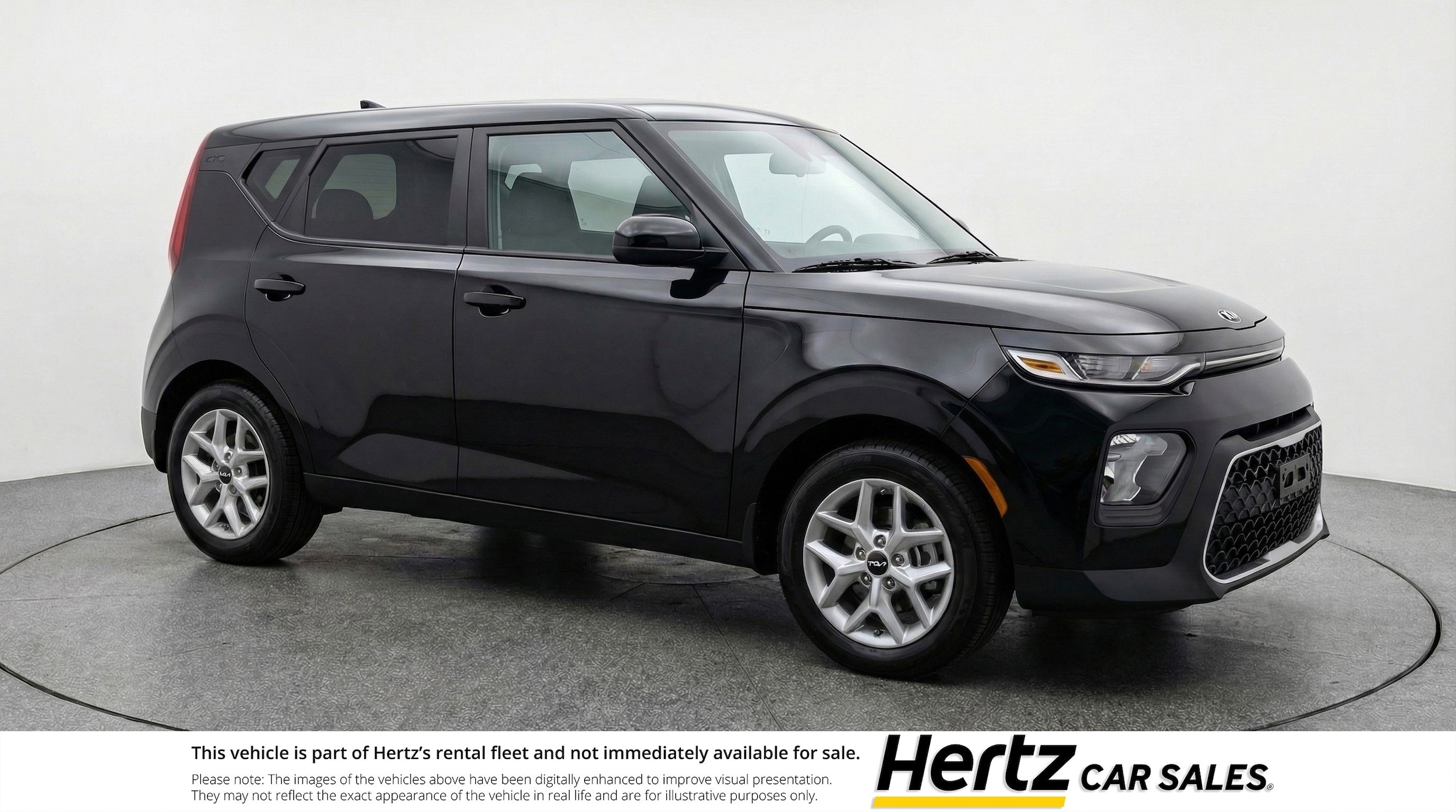 Thumbnail: 2025 Kia Soul - 1