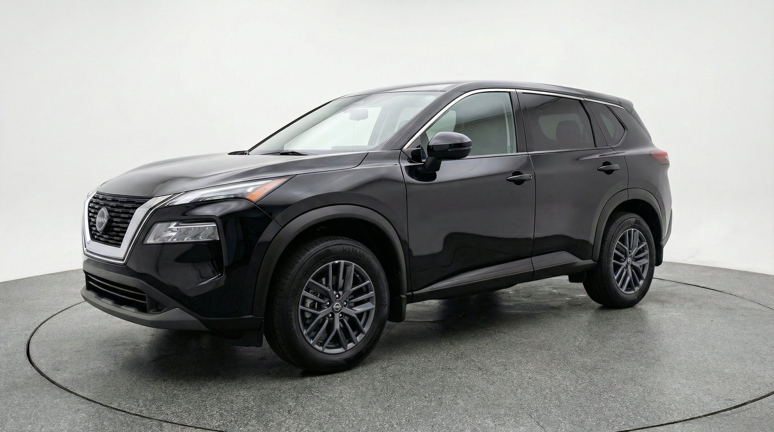 Thumbnail: 2026 Nissan Rogue - 3
