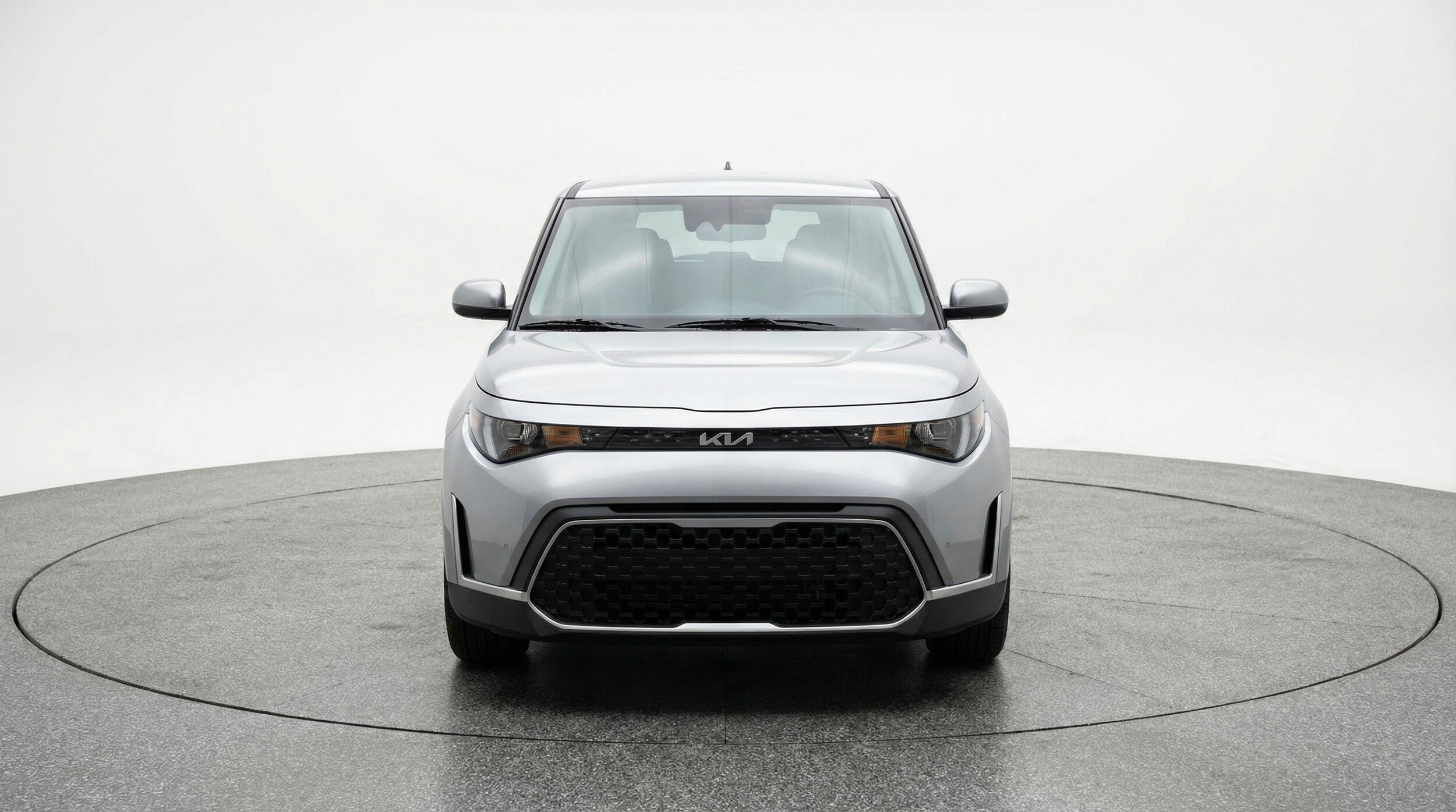 Thumbnail: 2025 Kia Soul - 2