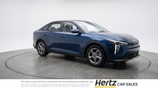 2025 Kia K4  -
                  Des Plaines, IL