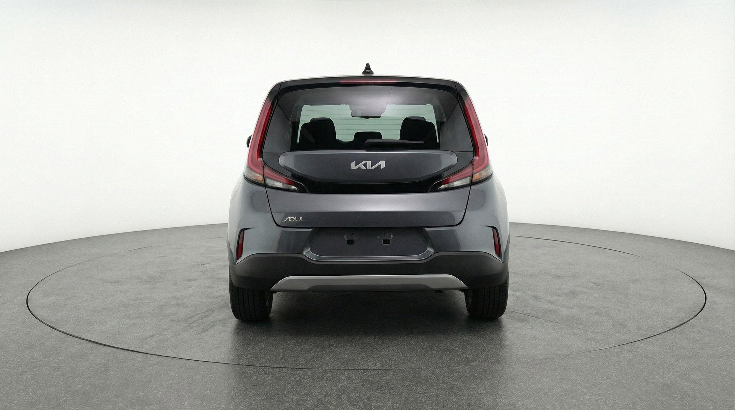 Thumbnail: 2025 Kia Soul - 7