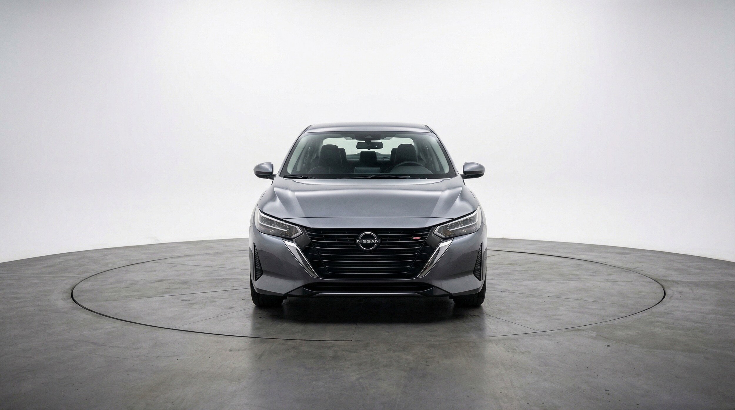 Thumbnail: 2025 Nissan Sentra - 2