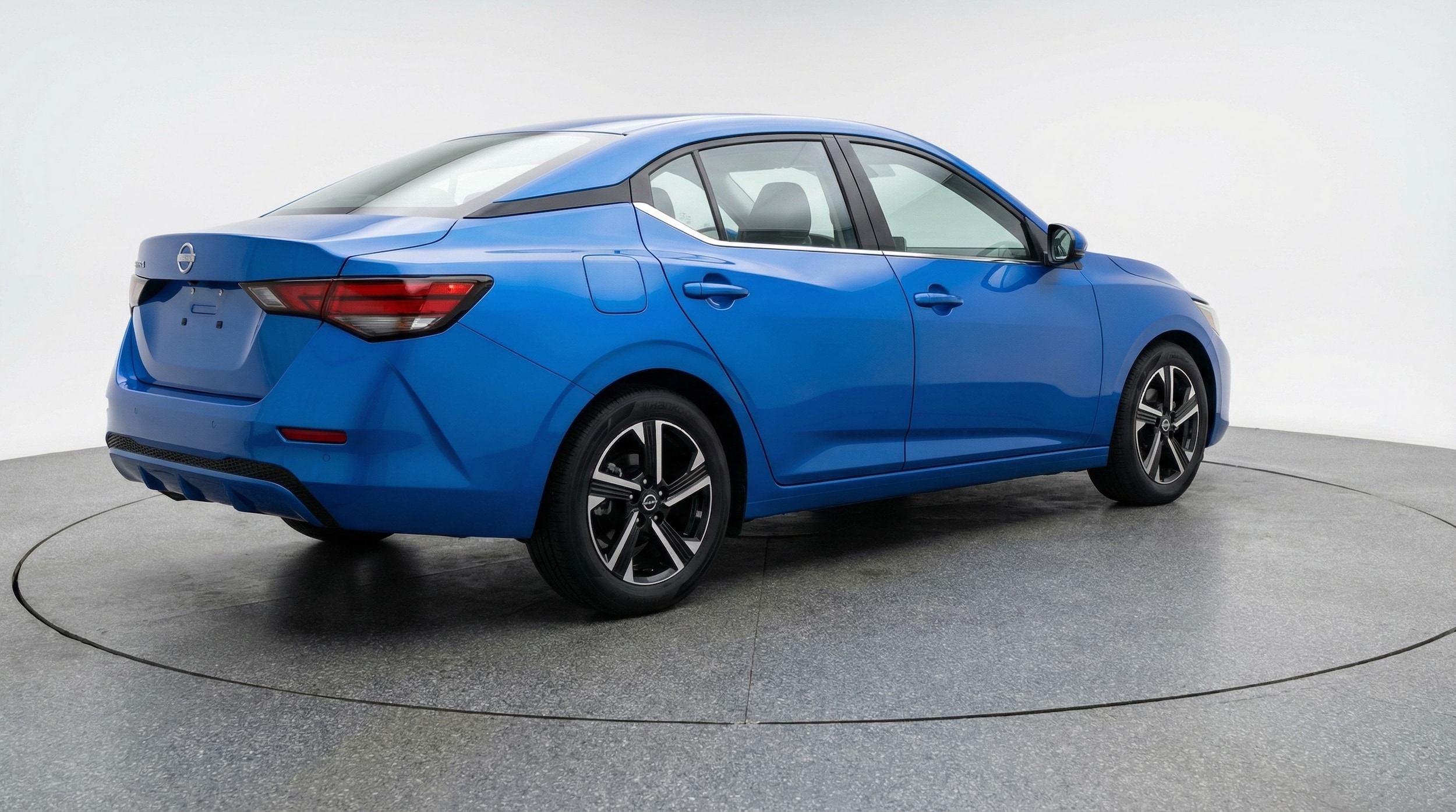 Thumbnail: 2025 Nissan Sentra - 7