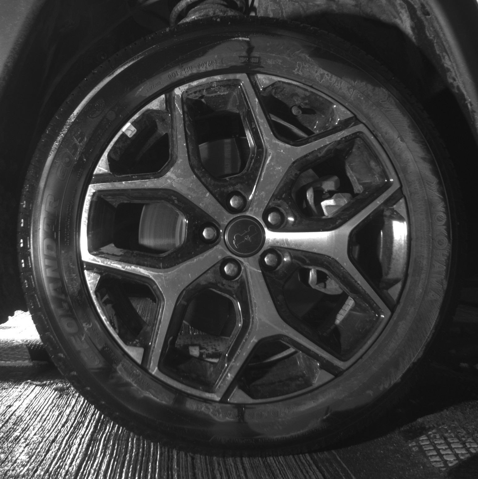 Thumbnail: 2025 Jeep Compass - 15