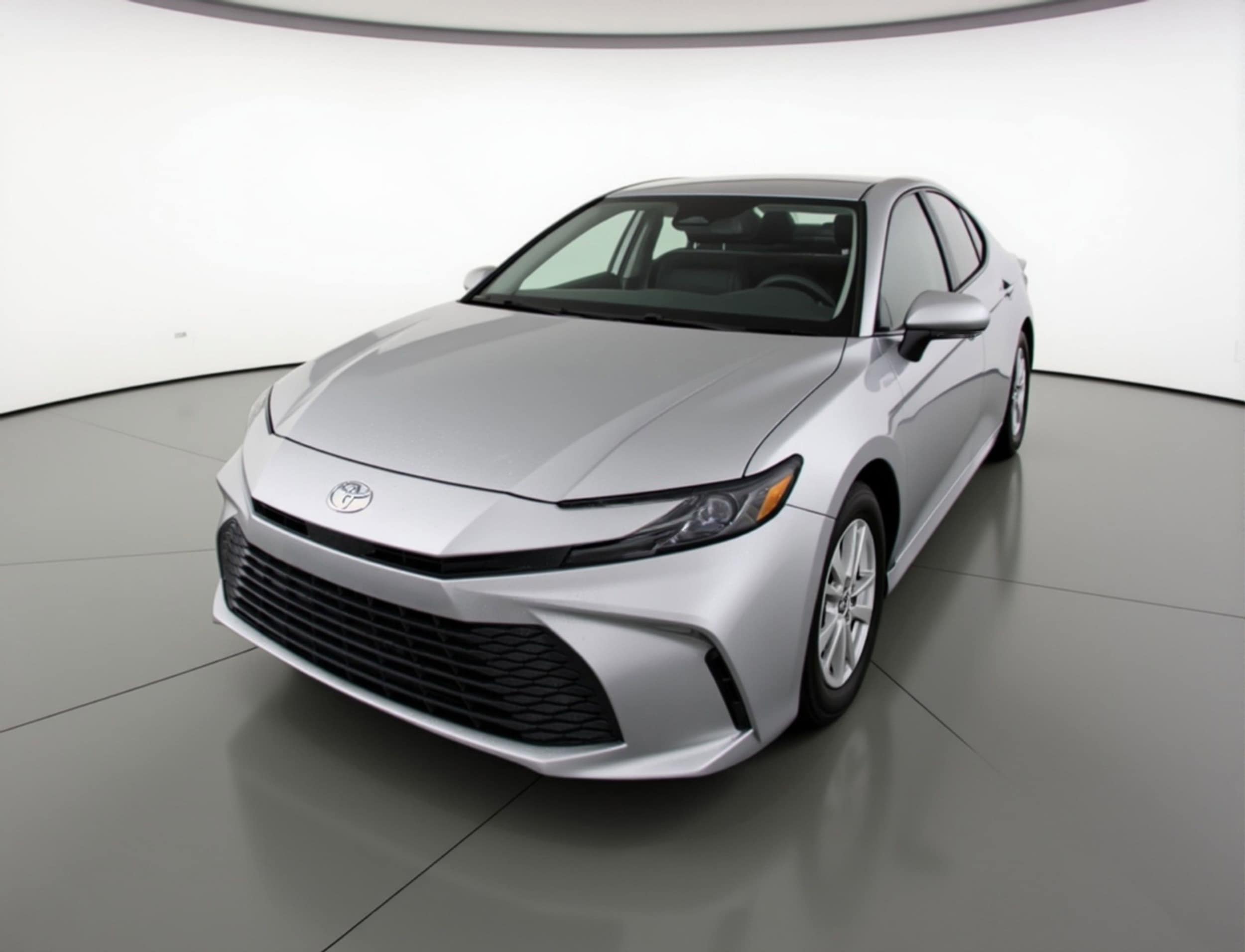 Thumbnail: 2025 Toyota Camry - 3
