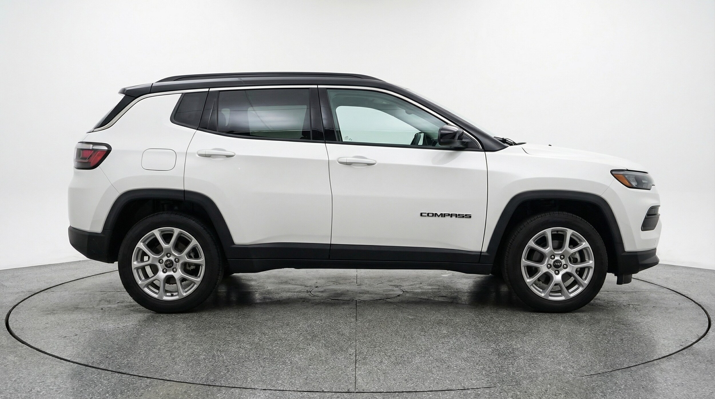 Thumbnail: 2025 Jeep Compass - 8