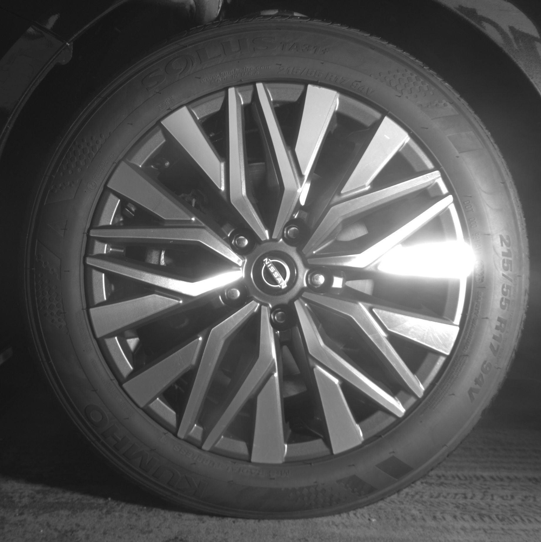 Thumbnail: 2025 Nissan Altima - 12